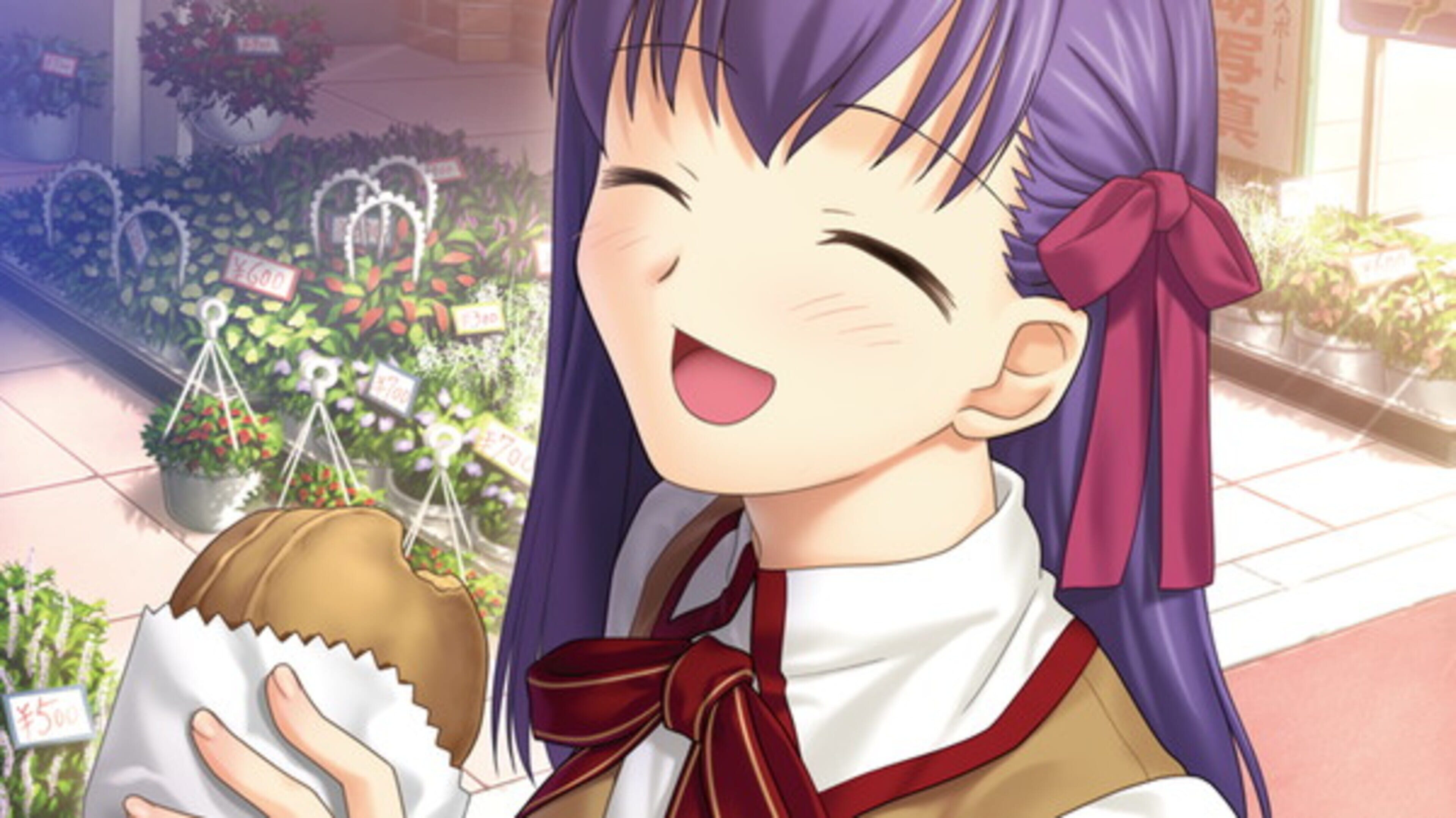 Fate/Hollow Ataraxia (2014)