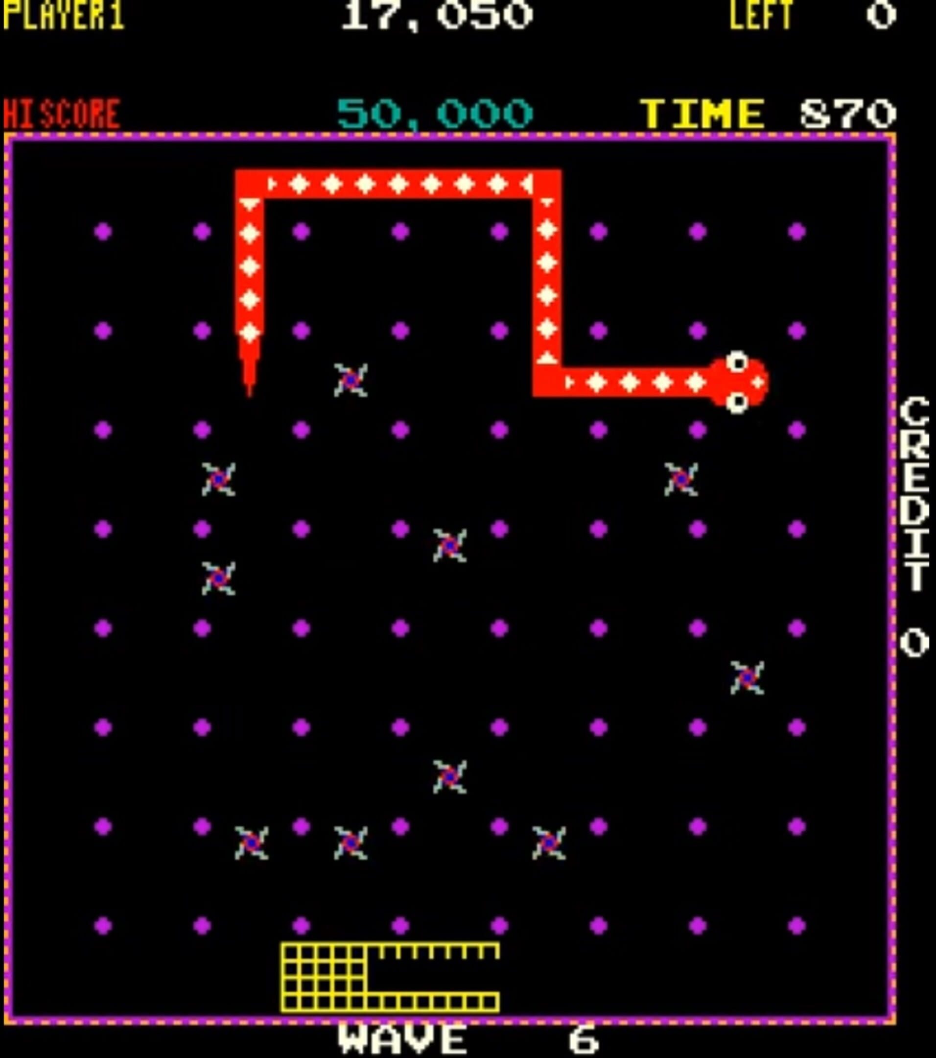 Featured image for Nibbler