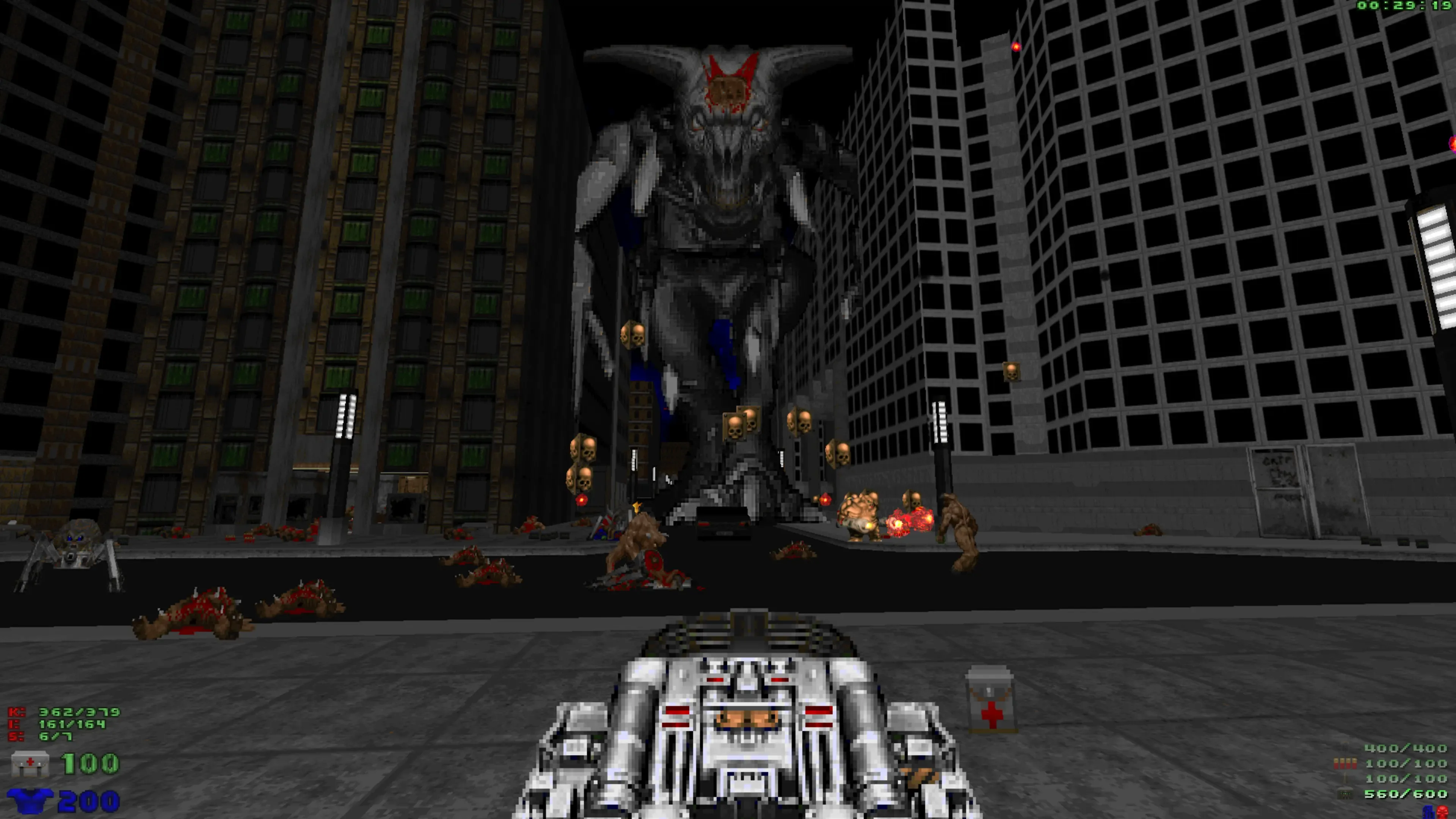 After Doom (2024)
