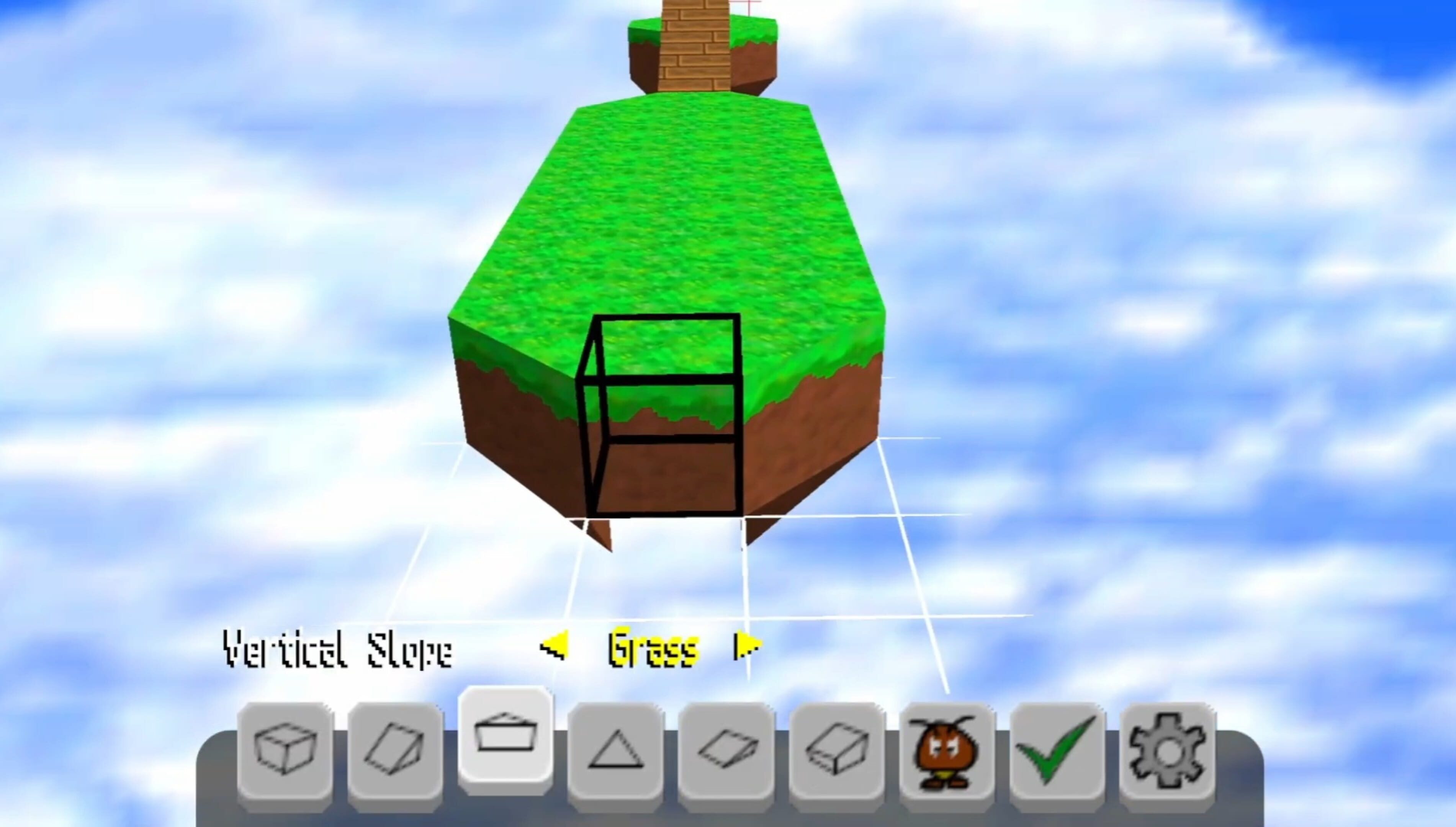 Mario Builder 64 (2024)