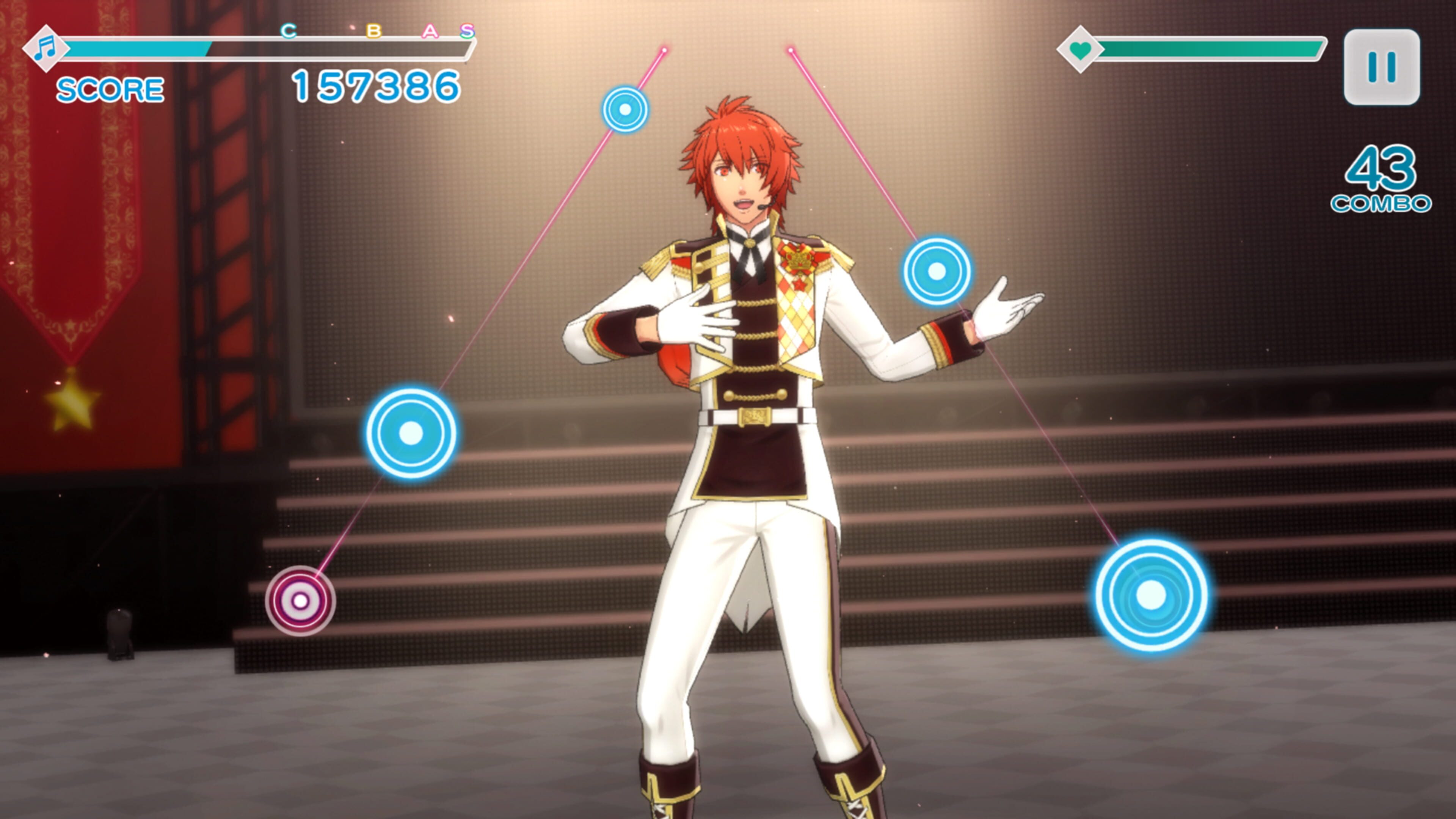 Uta no Prince-sama: Live Emotion | Stash - Games tracker