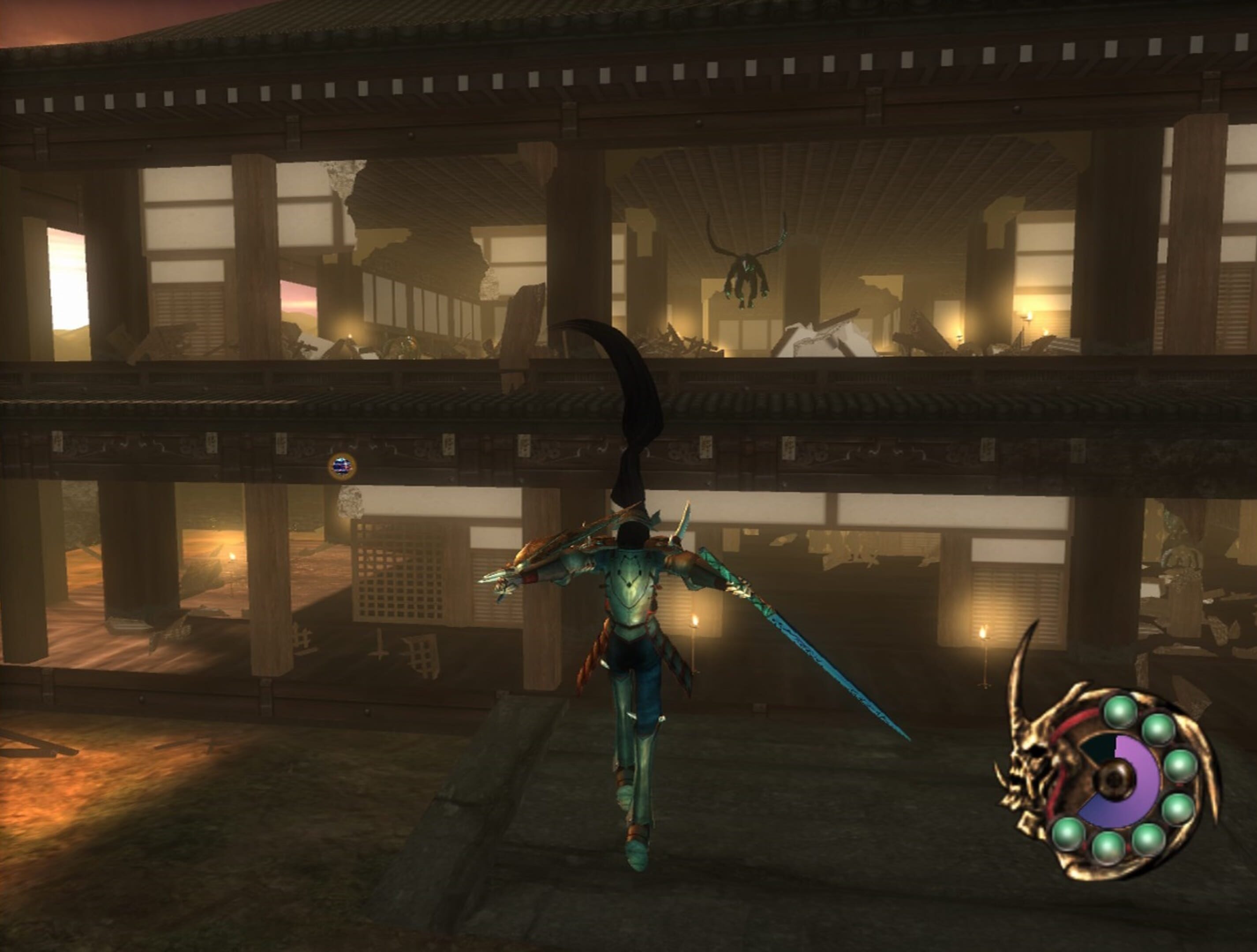 Otogi: Myth of Demons (2002)