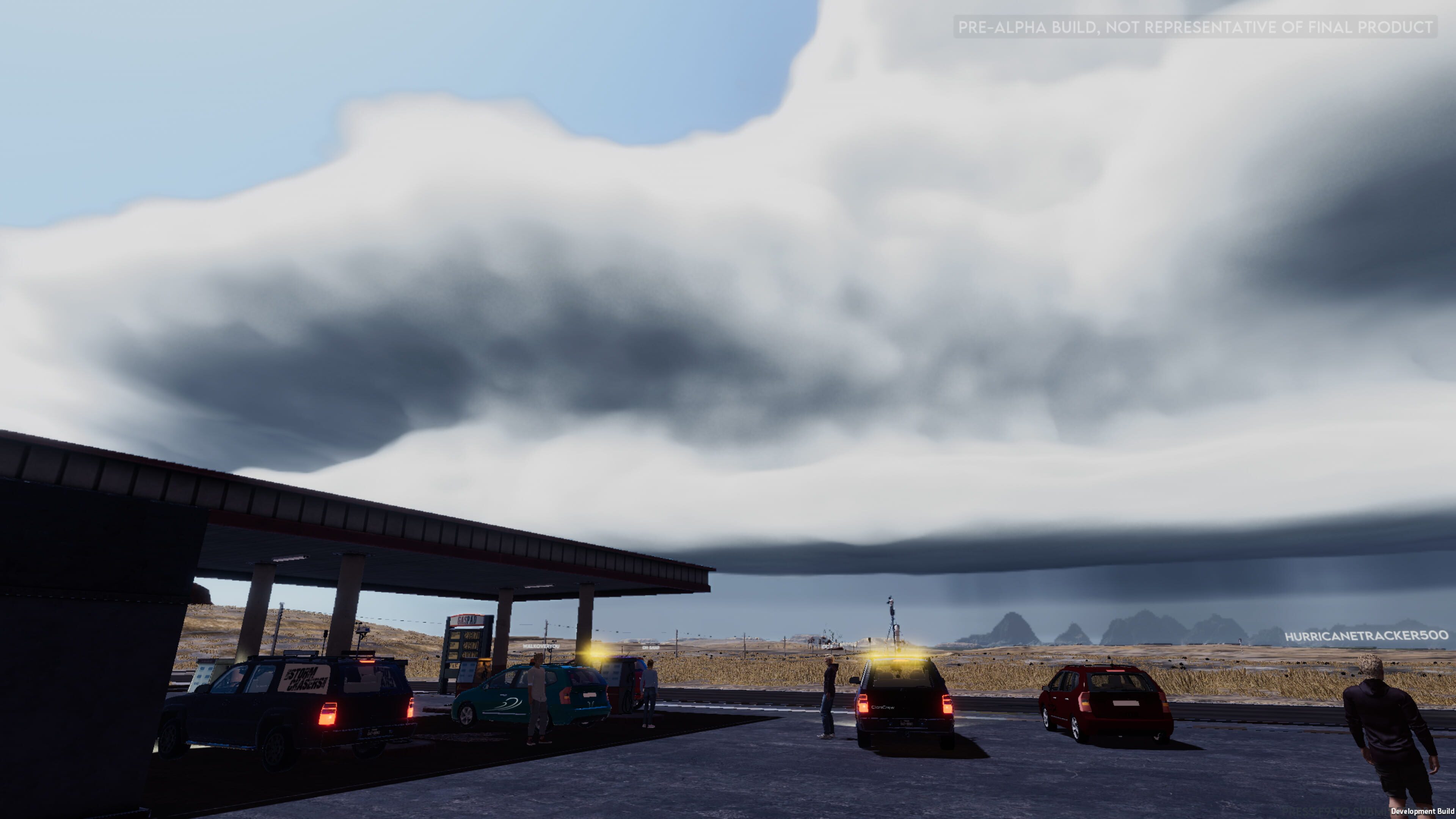 Outbrk Stash Games tracker