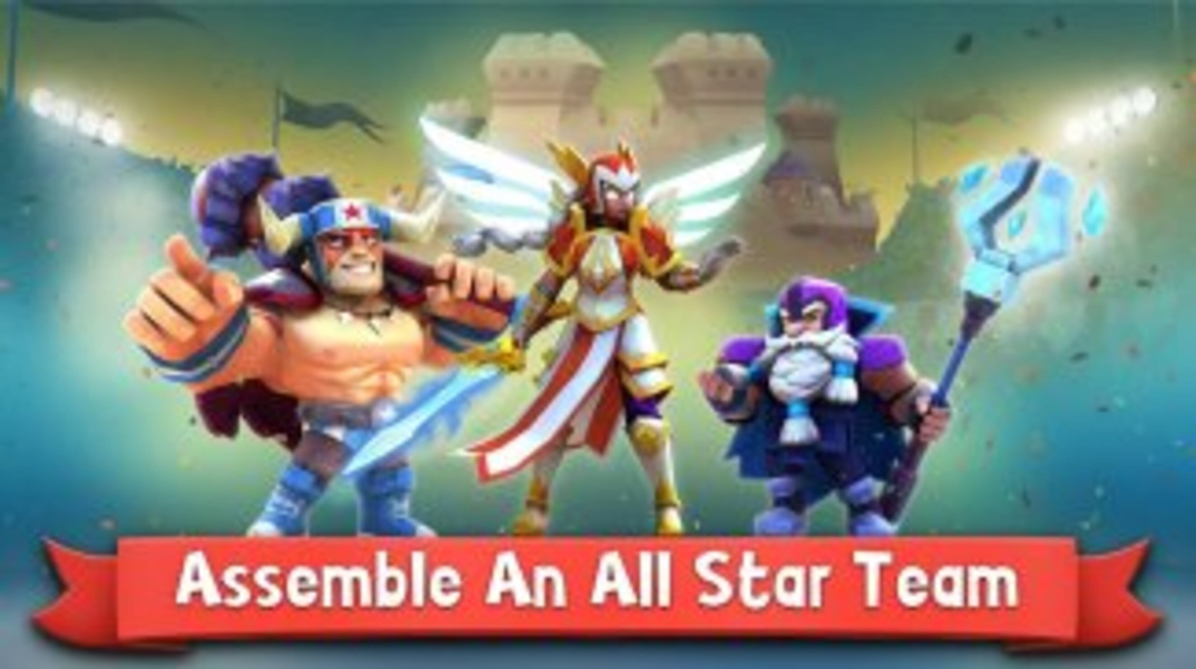 Featured image for Fort Stars