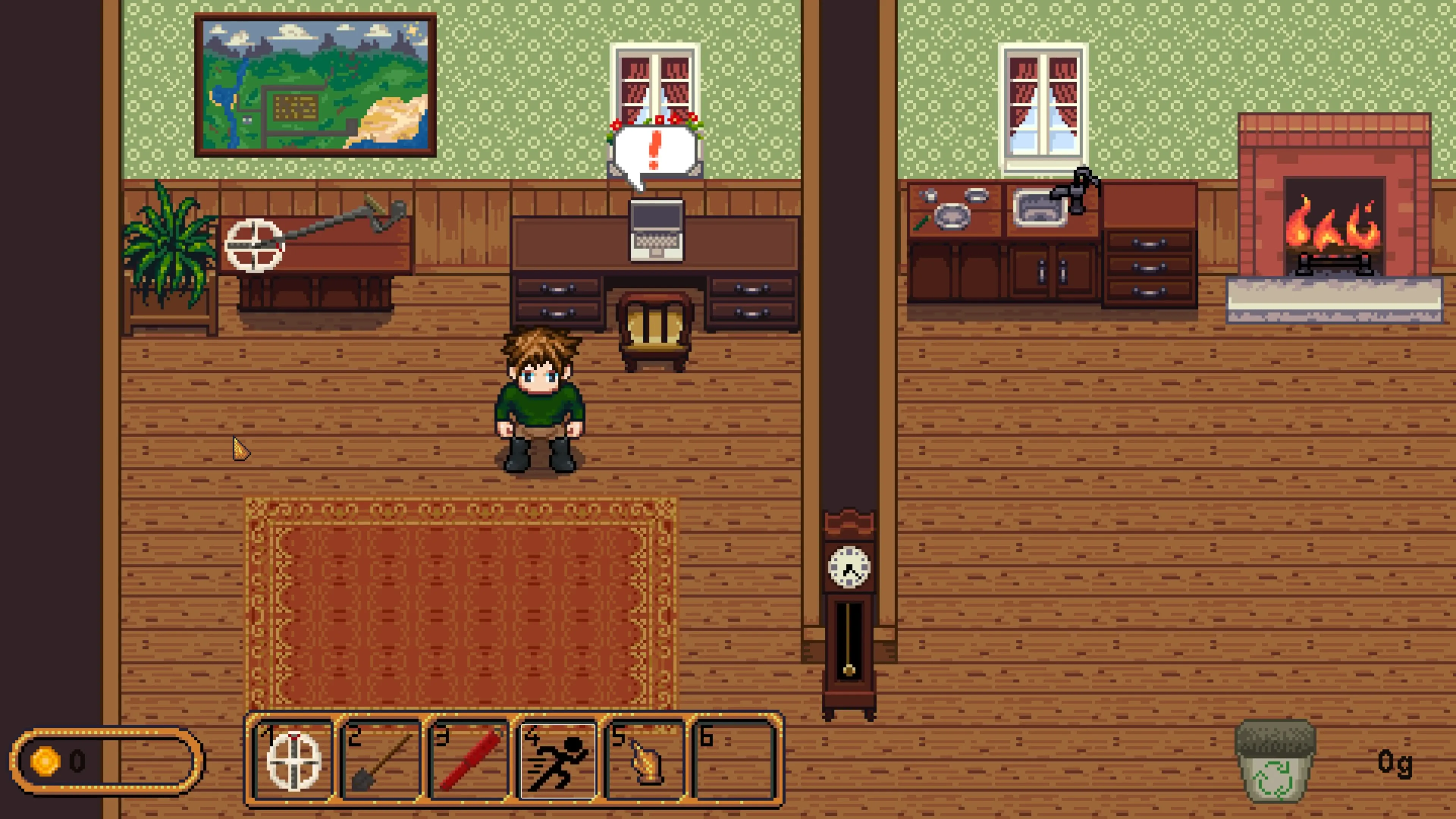 Retro Relics (2026)