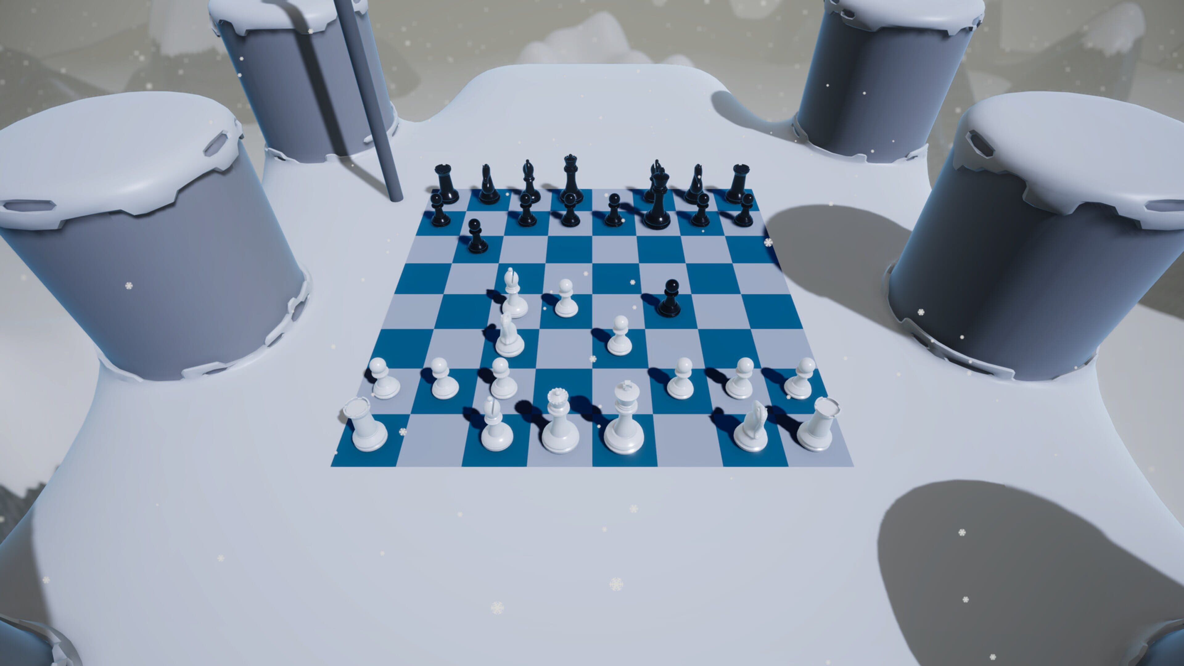 RPG Chess (2026)