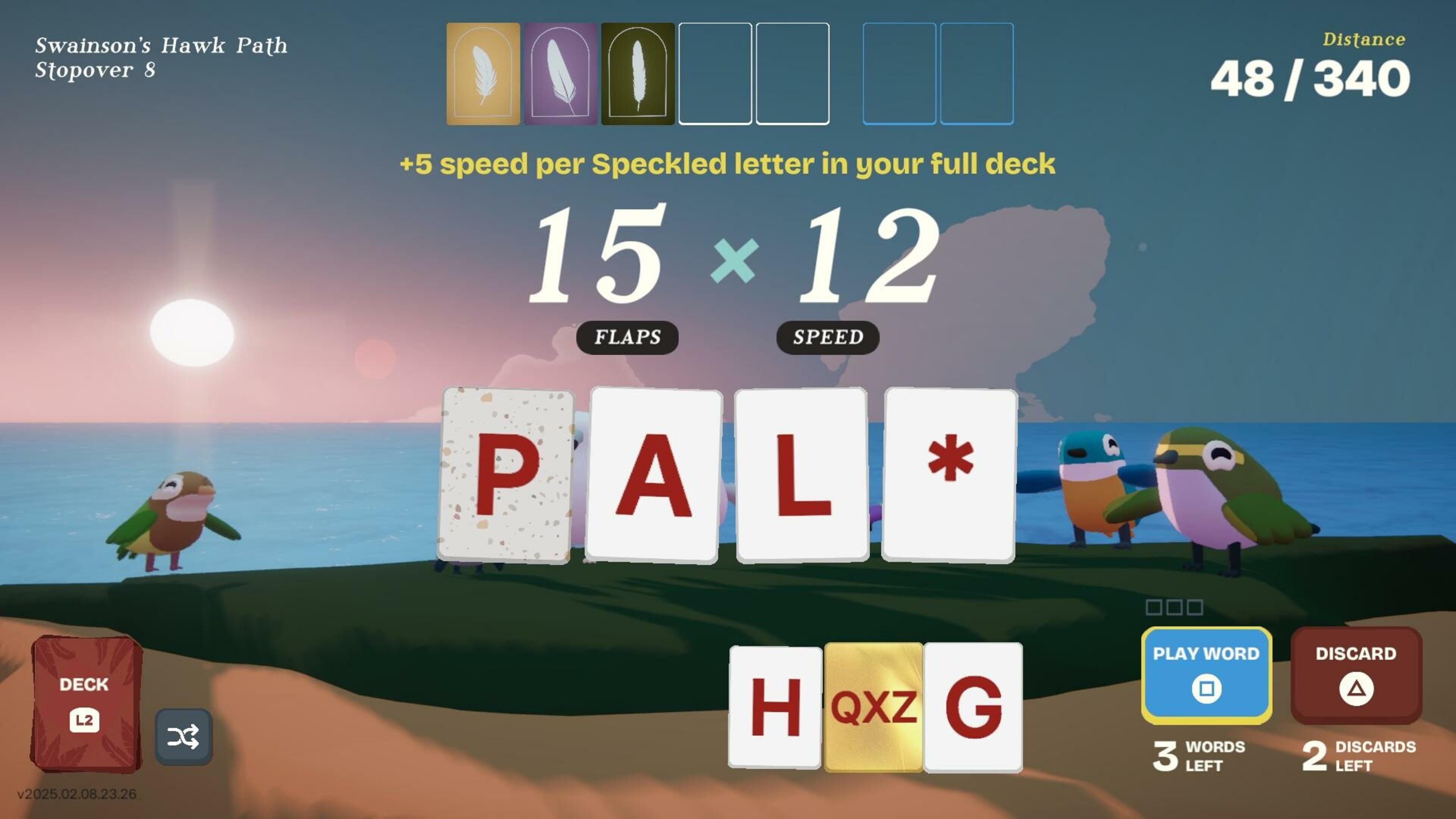 Featured image for Birdigo