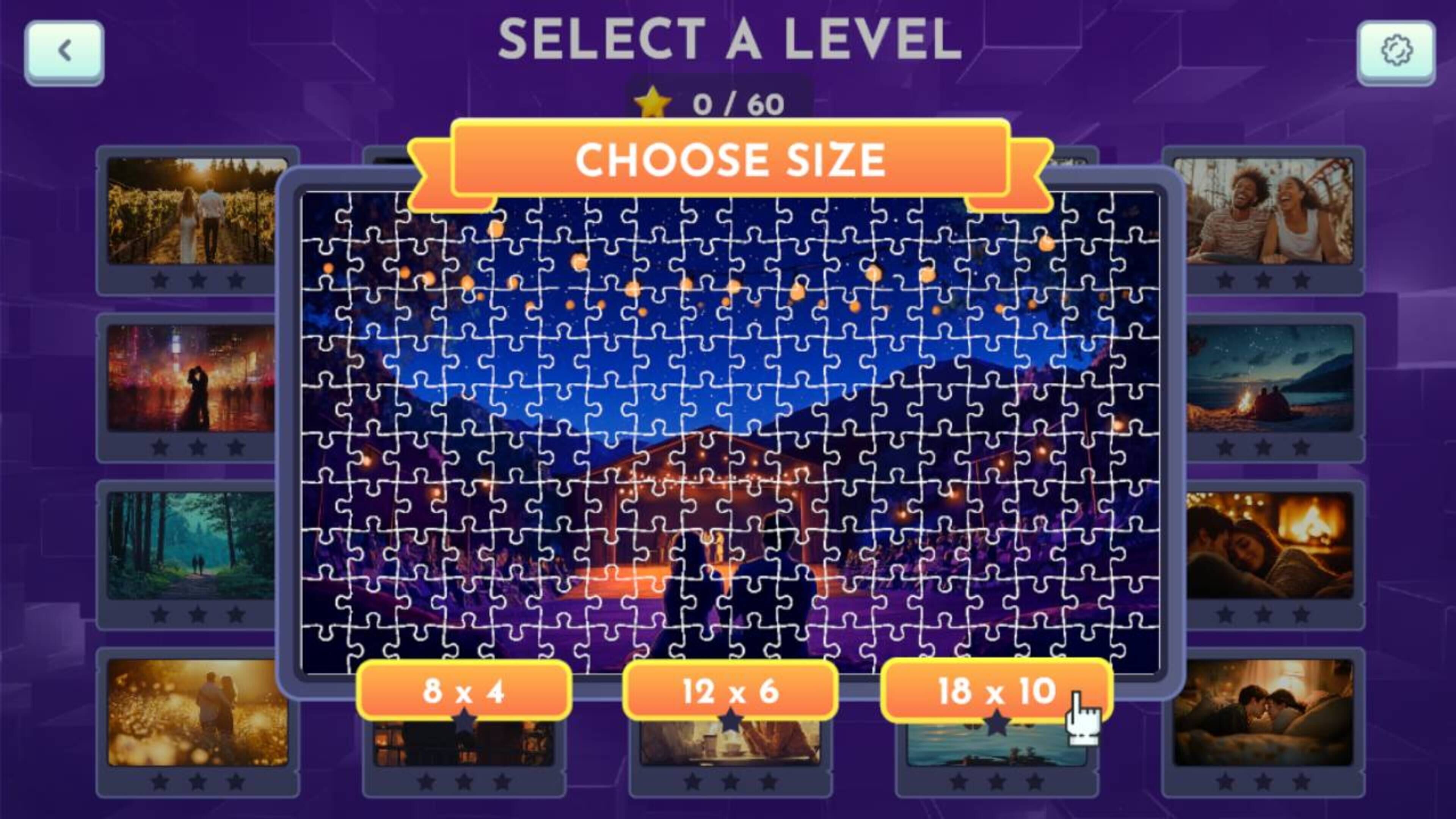 Featured image for Puzzle of Love: Building My Heart