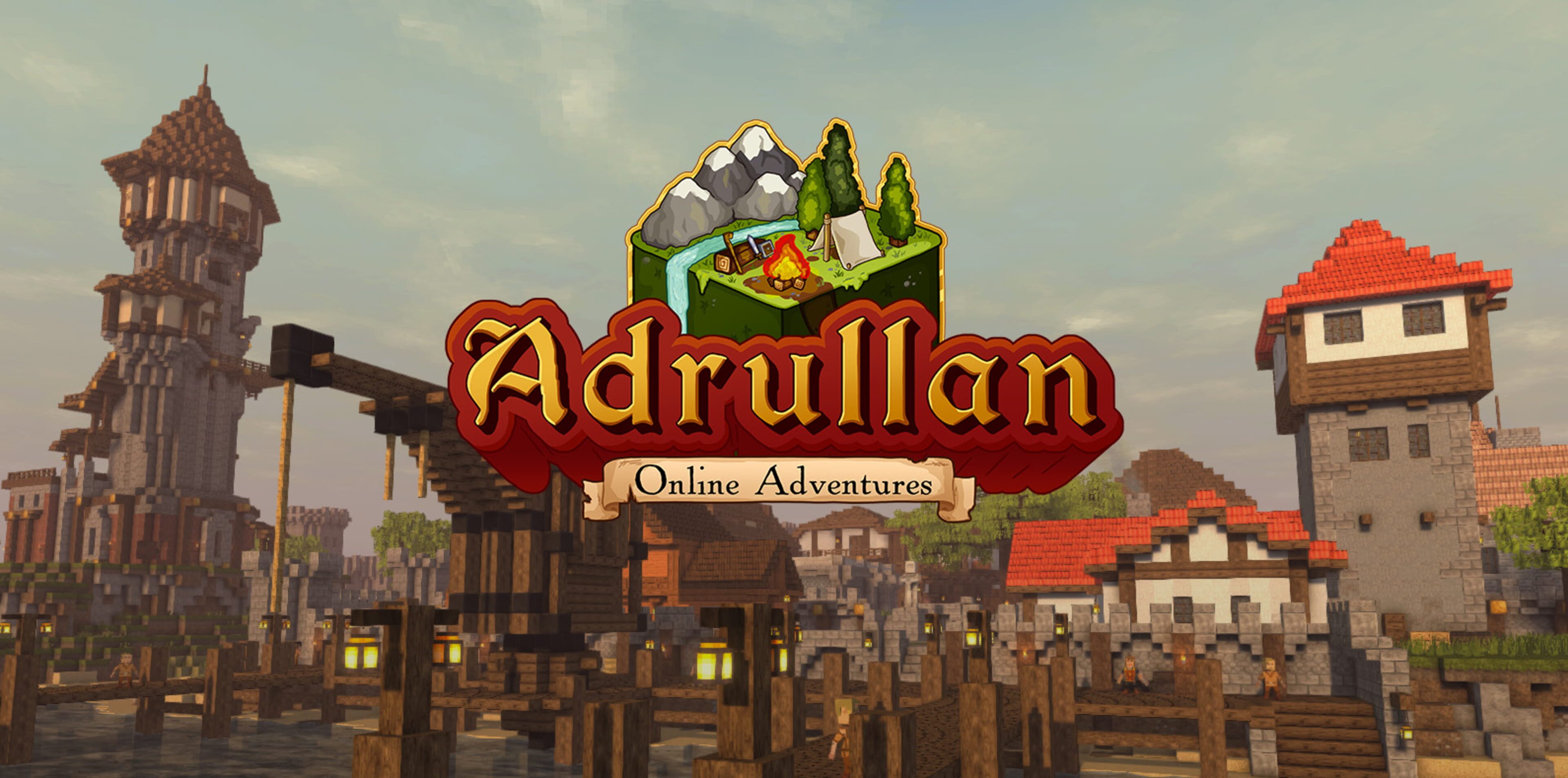 Featured image for Adrullan Online Adventures