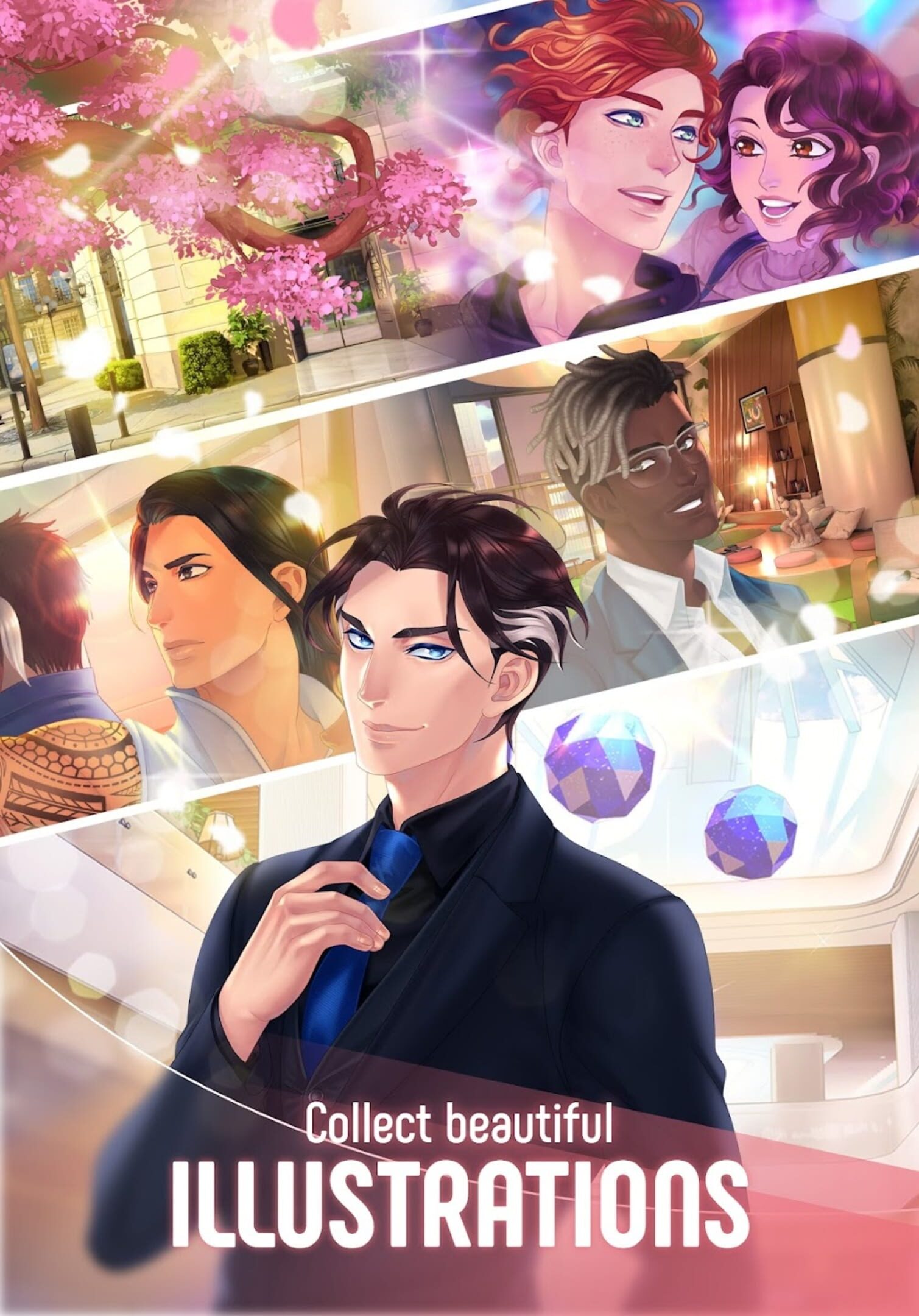 Featured image for My Candy Love: New Gen