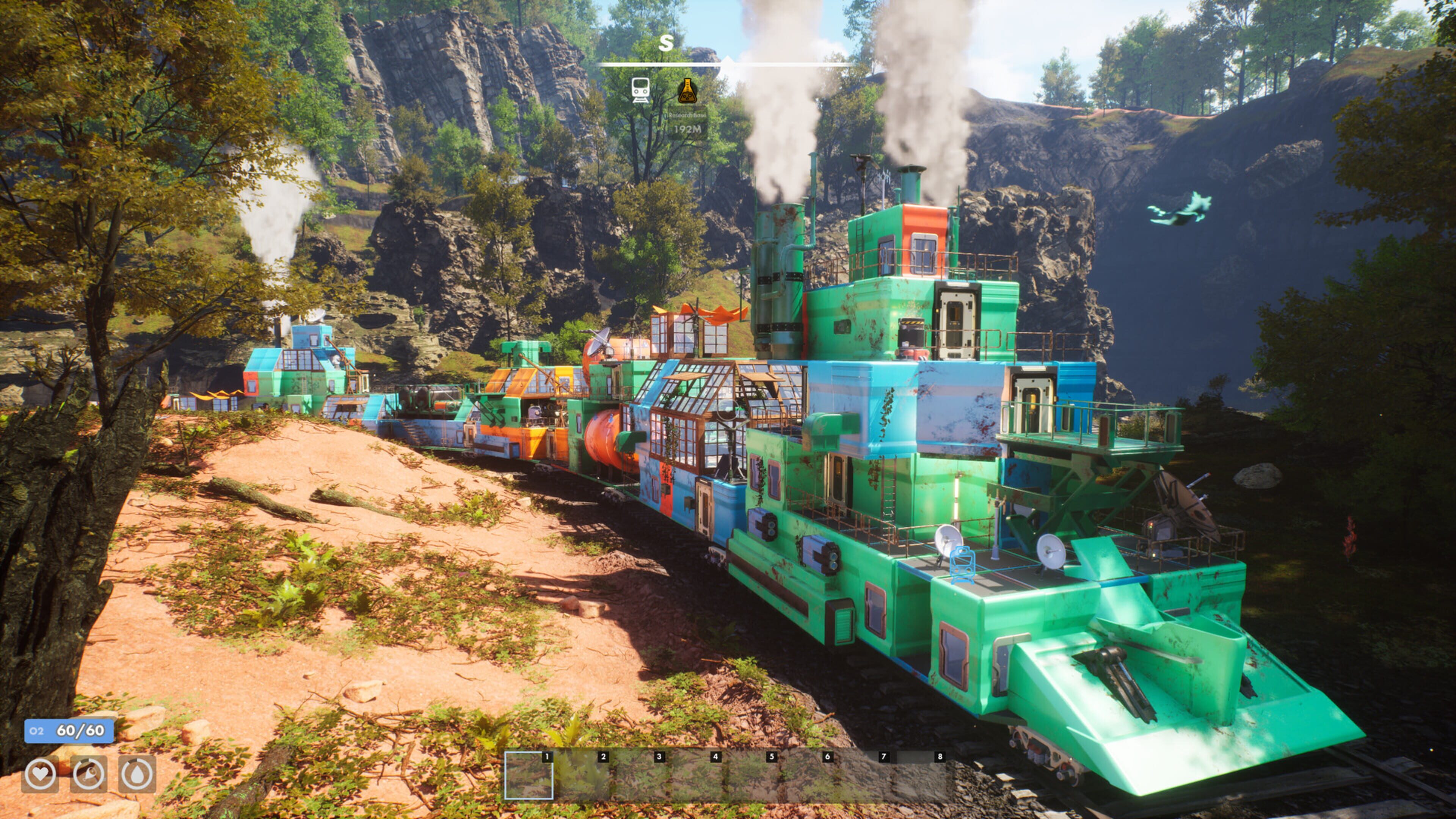 Featured image for Railborn