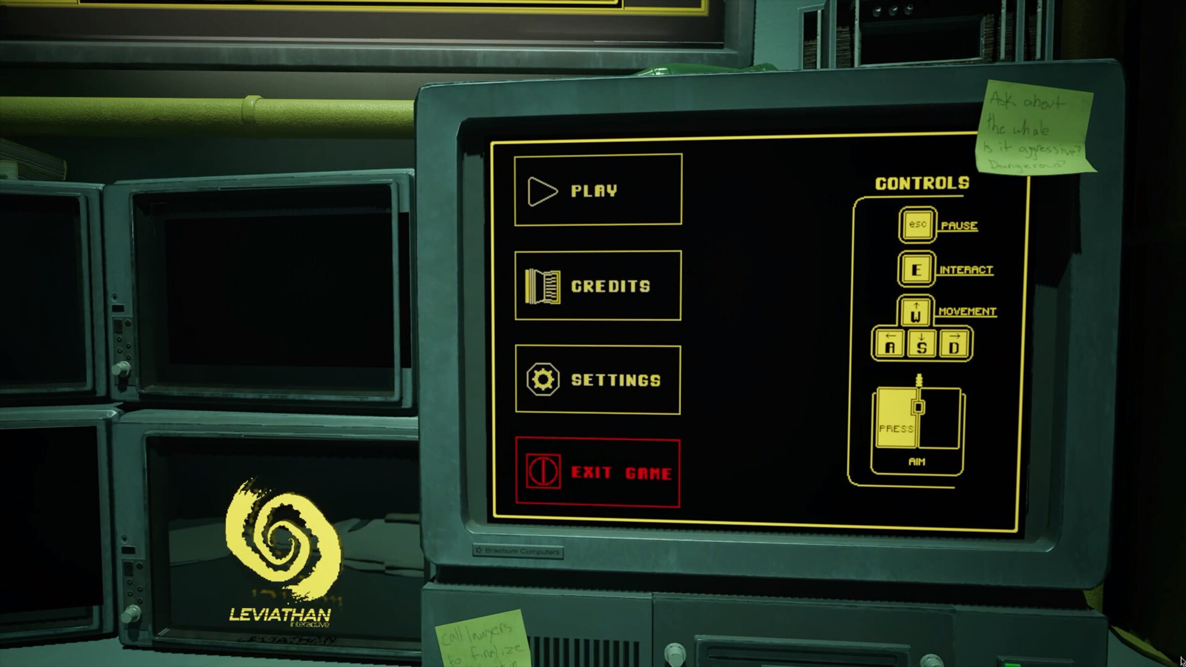 Featured image for Dread Not