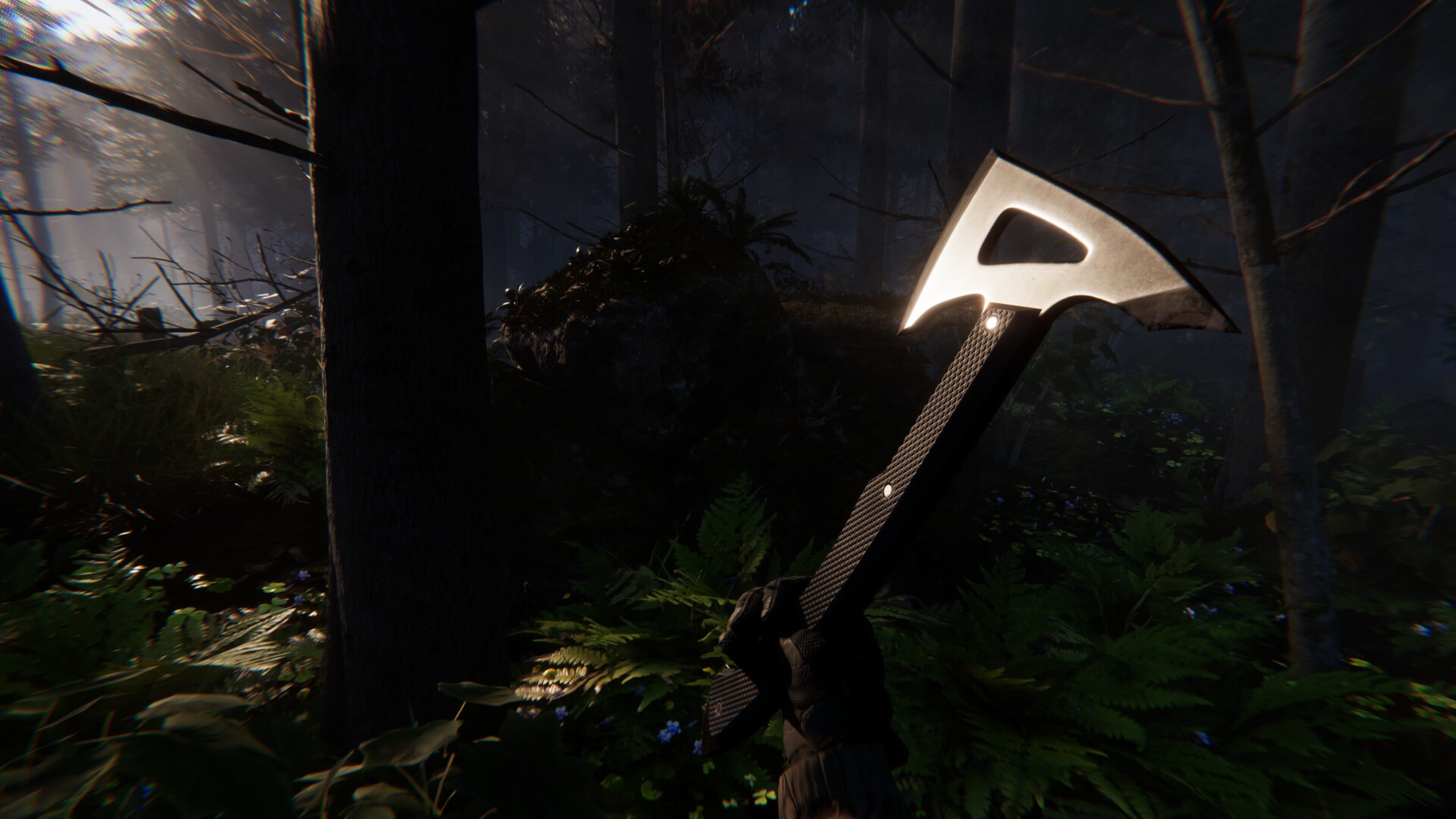 Featured image for Echoes Below