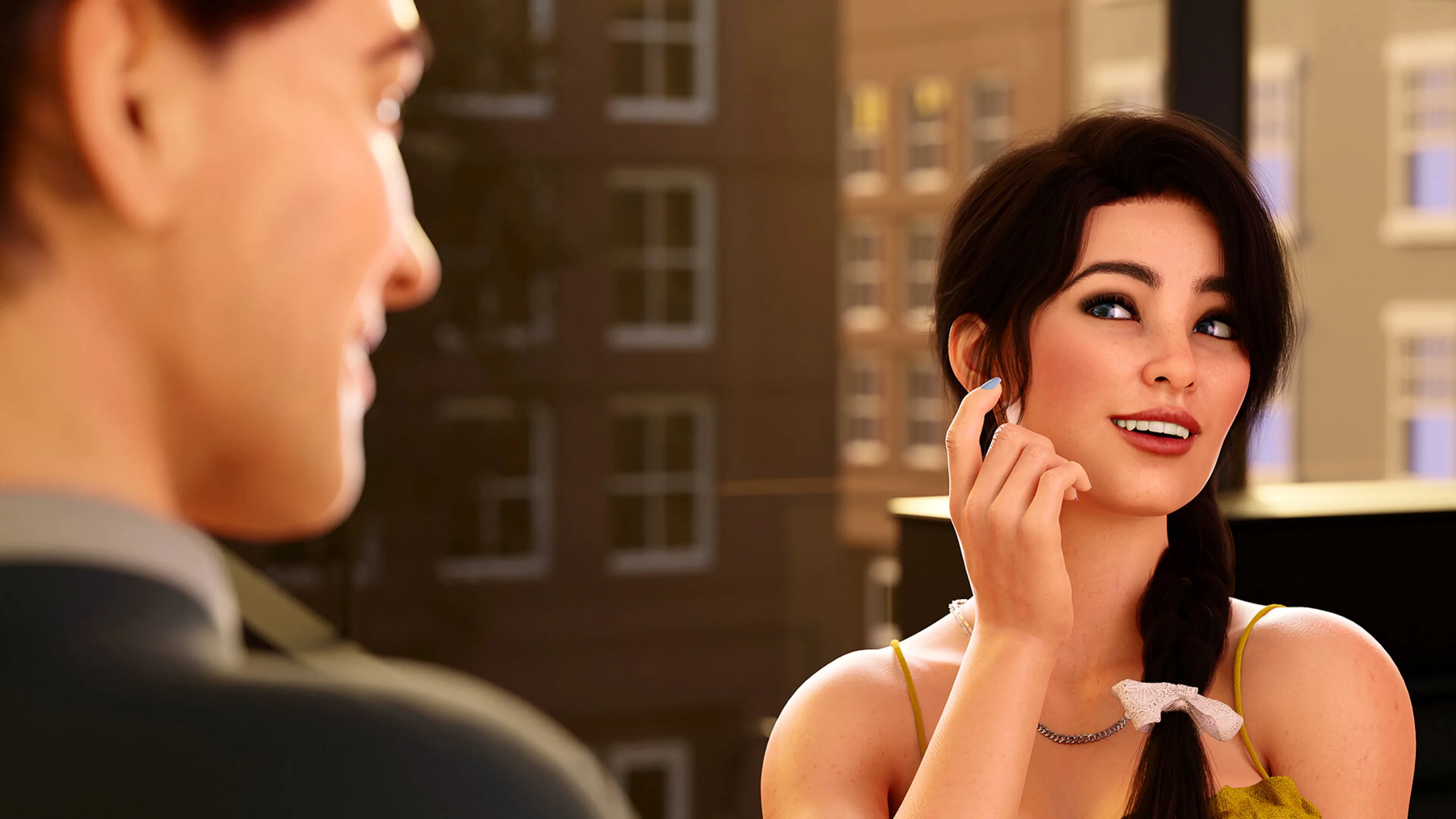 FreshWomen: Сезон 2 (дата не определена)