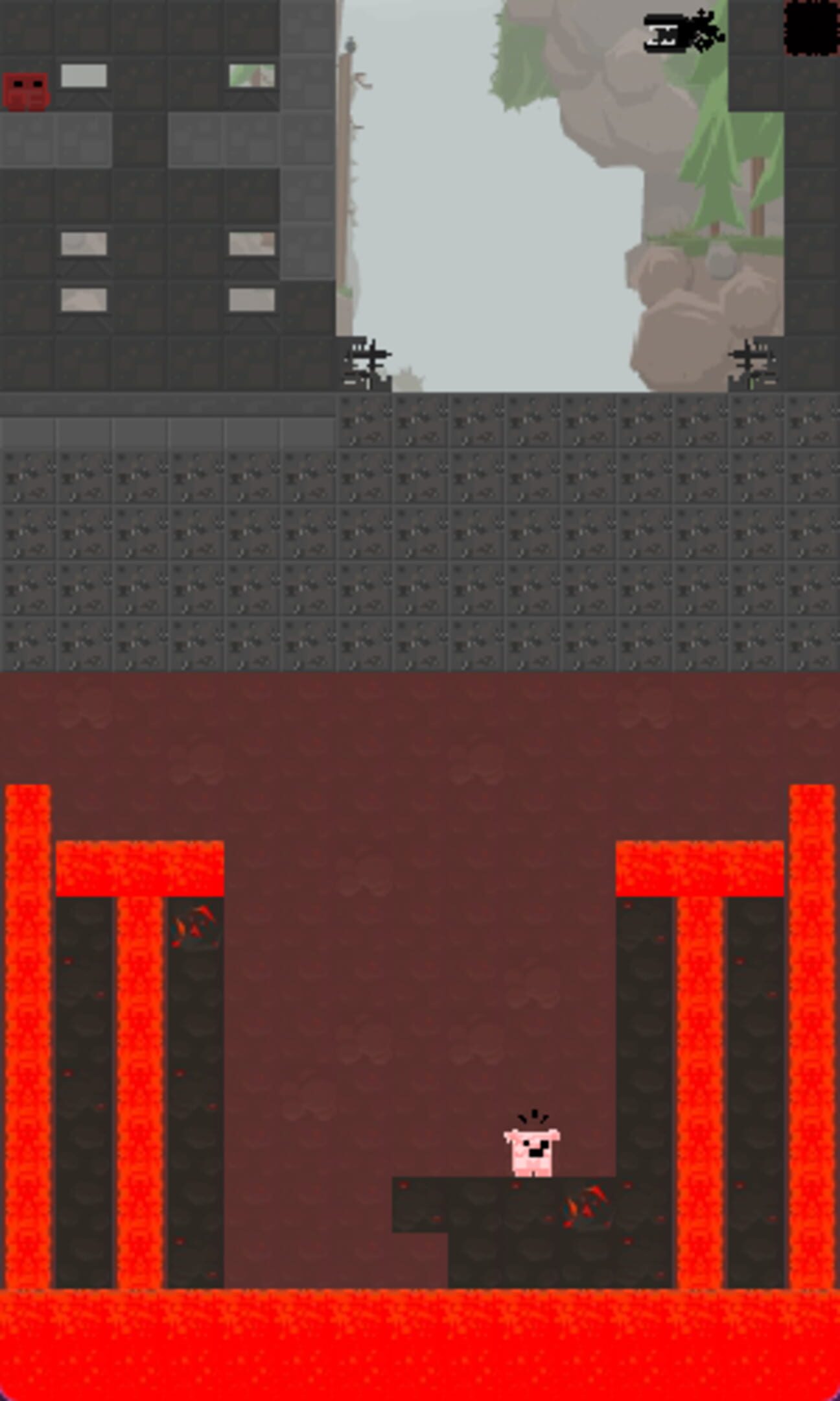 Meat boy (map pack) | Novogamer