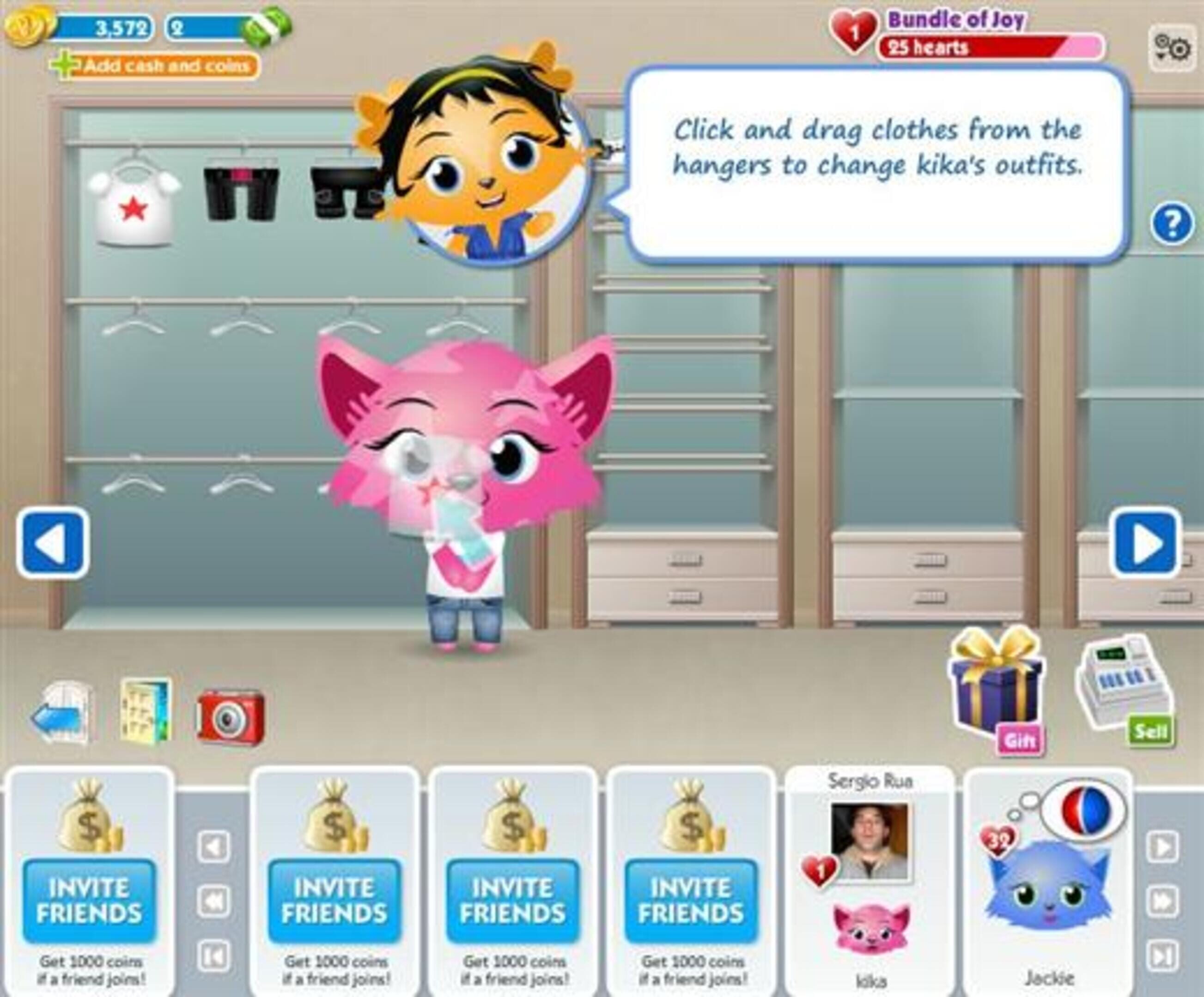 Featured image for Pet City