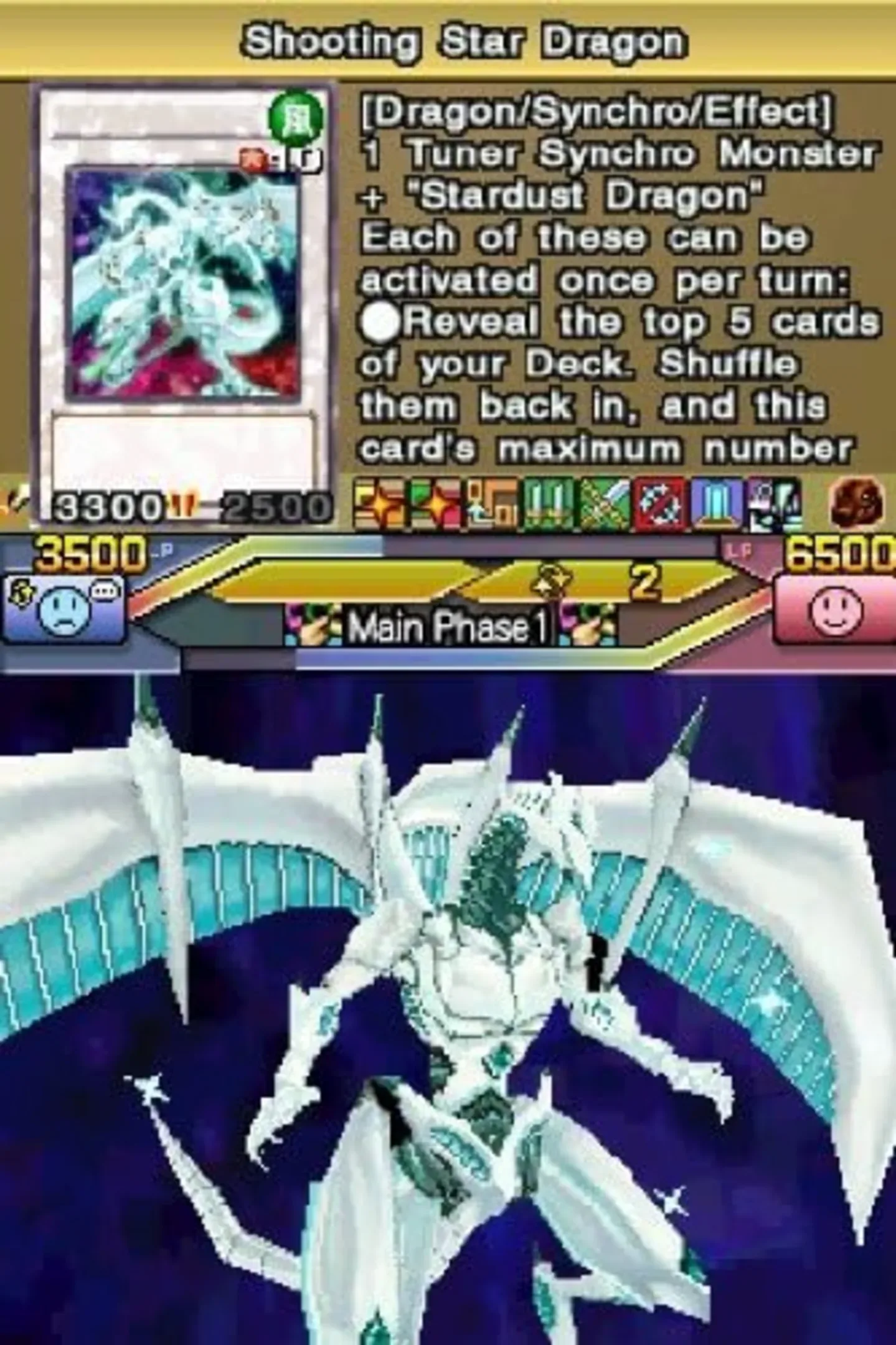 yugioh 5ds over the nexus card list Yu-Gi-Oh! 5Ds WC 2011 Over the Nexus Part 1: Crash Town Duelists