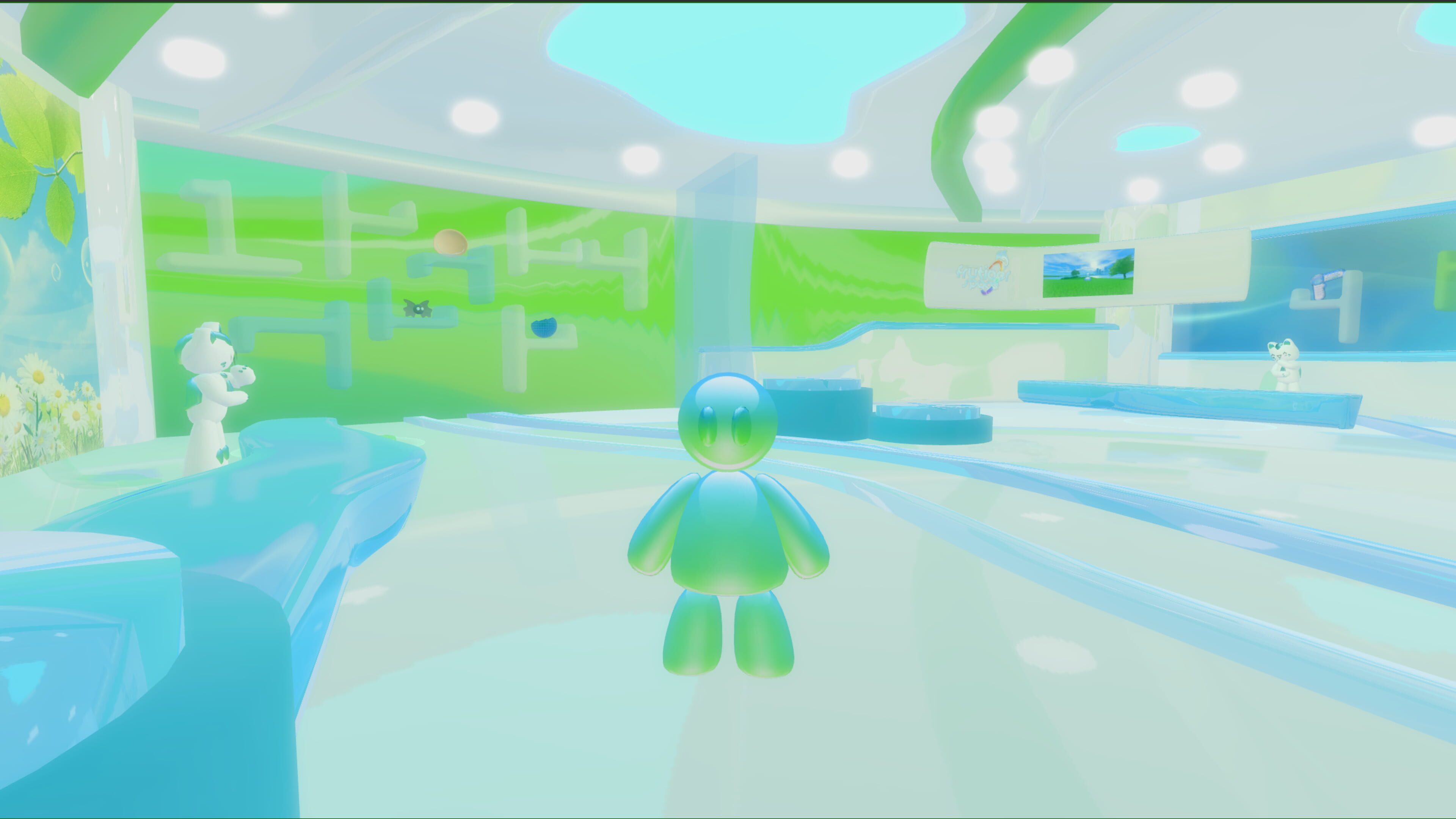 Featured image for Frutiger Space