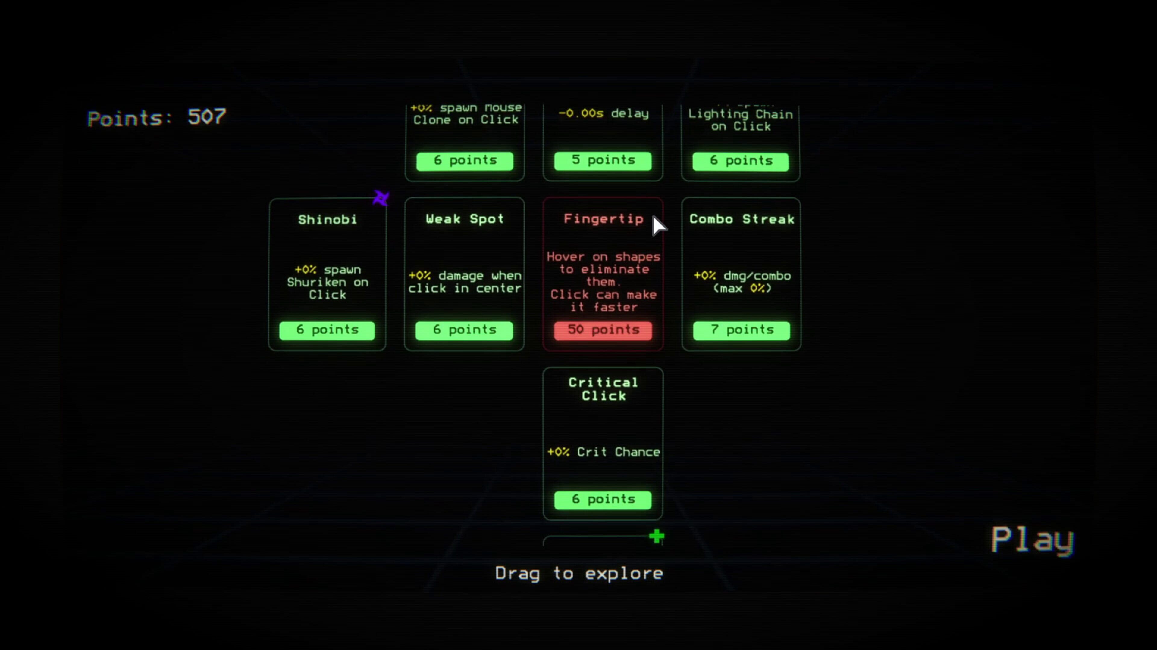 Featured image for Taptron 1999