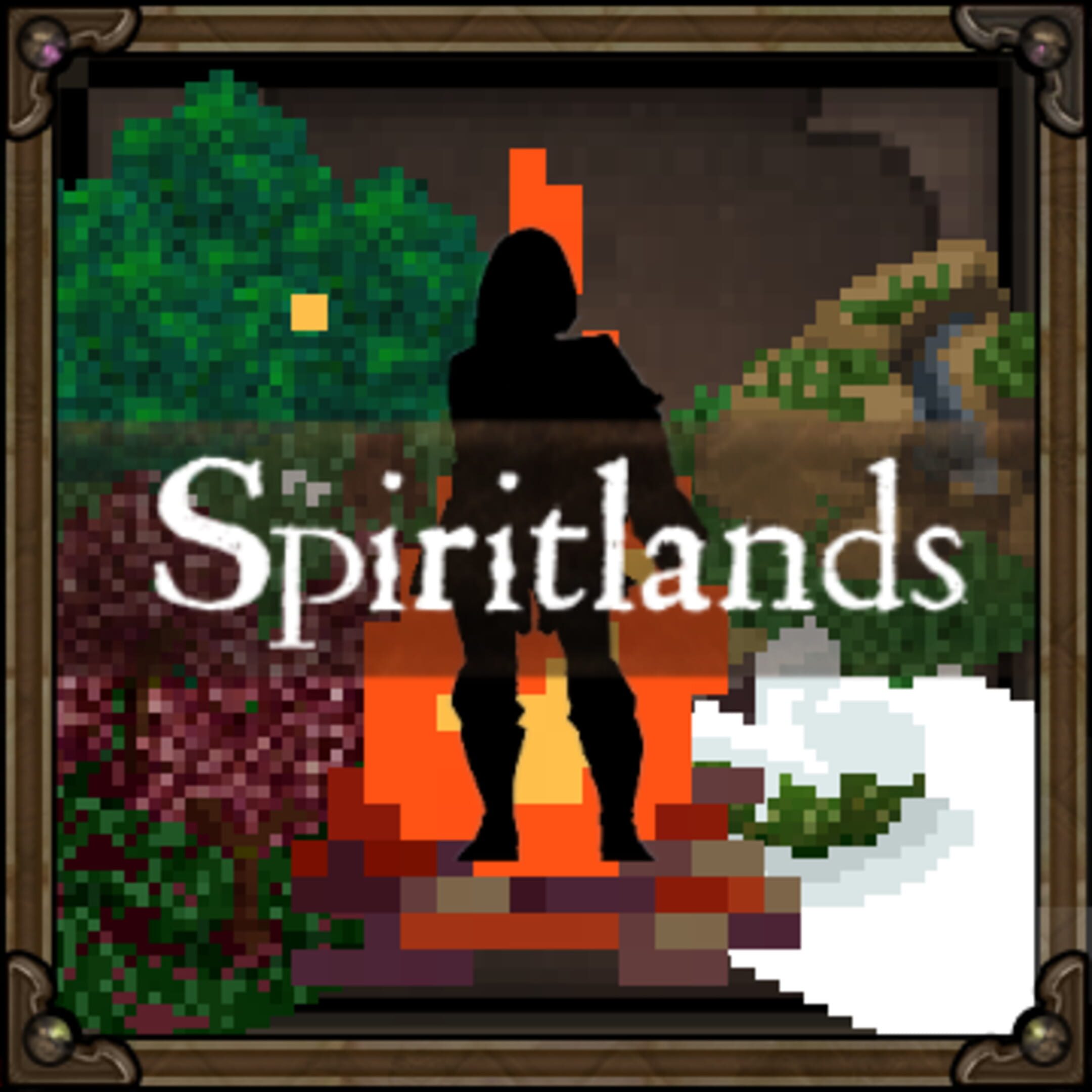 Spiritlands