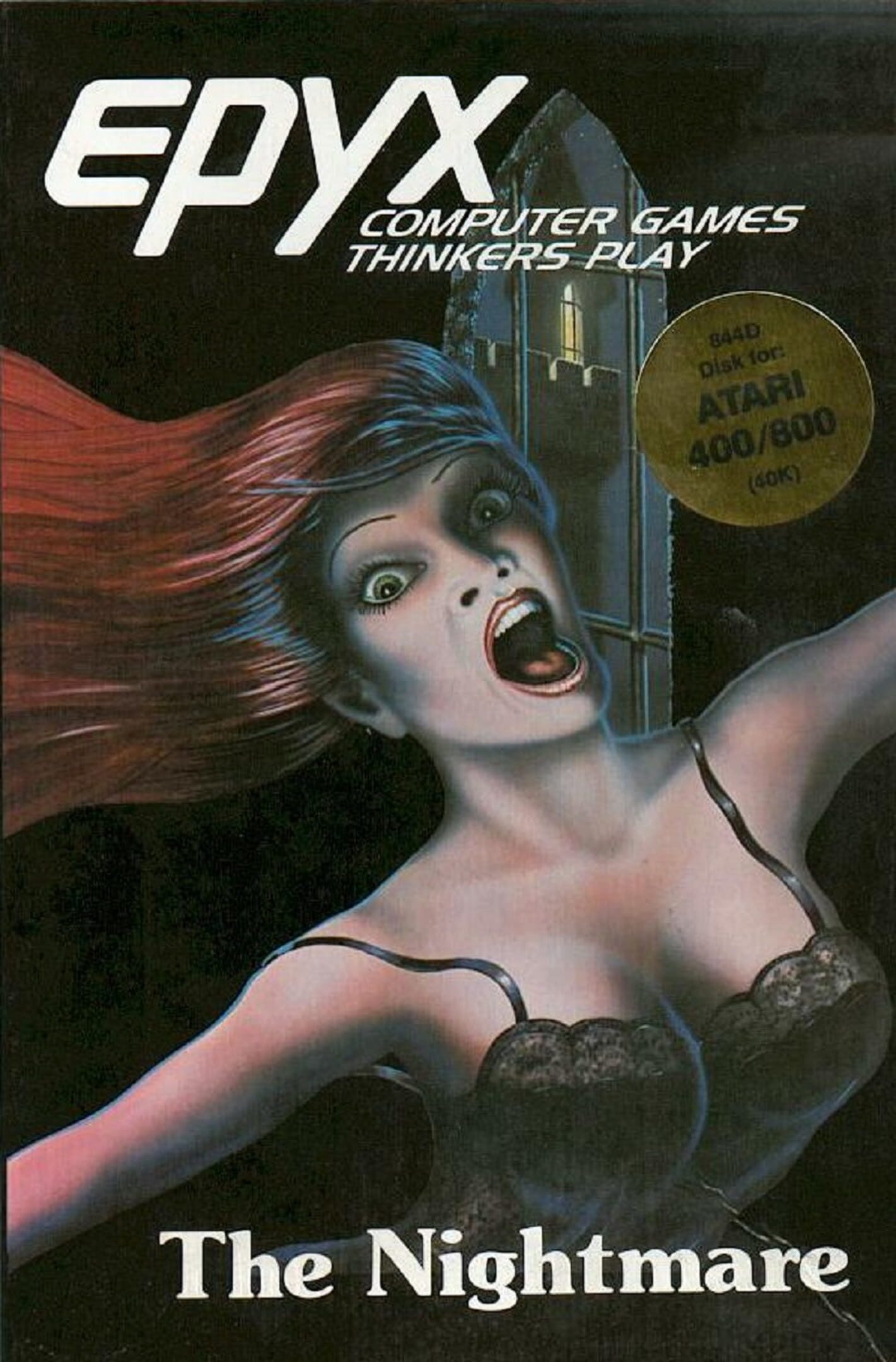 The Nightmare