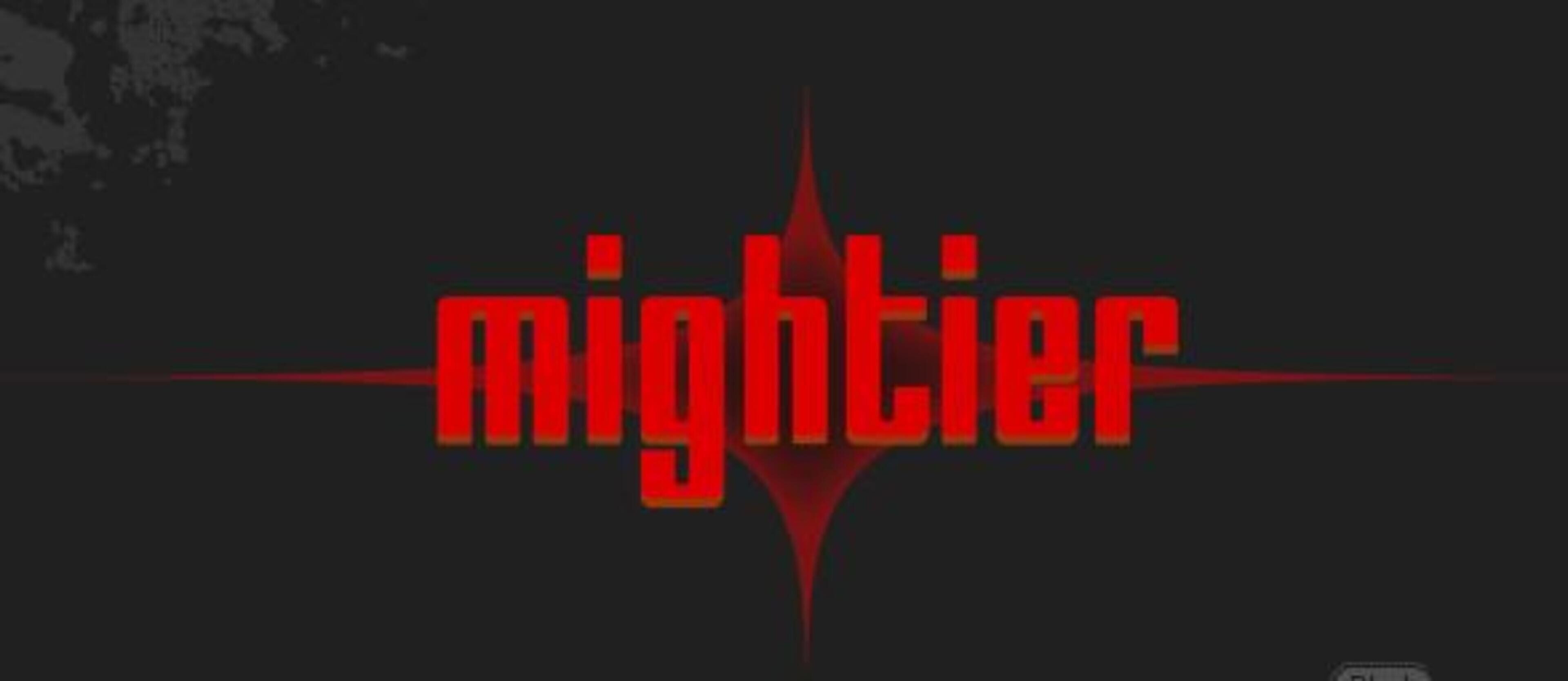 Mightier