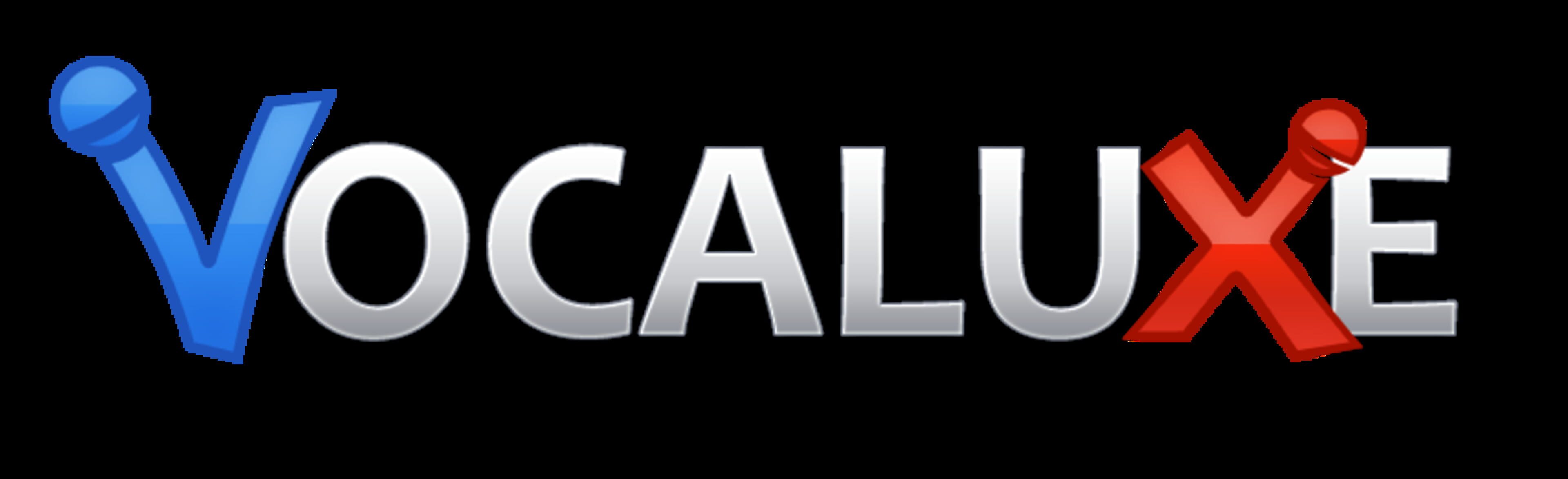 Vocaluxe cover