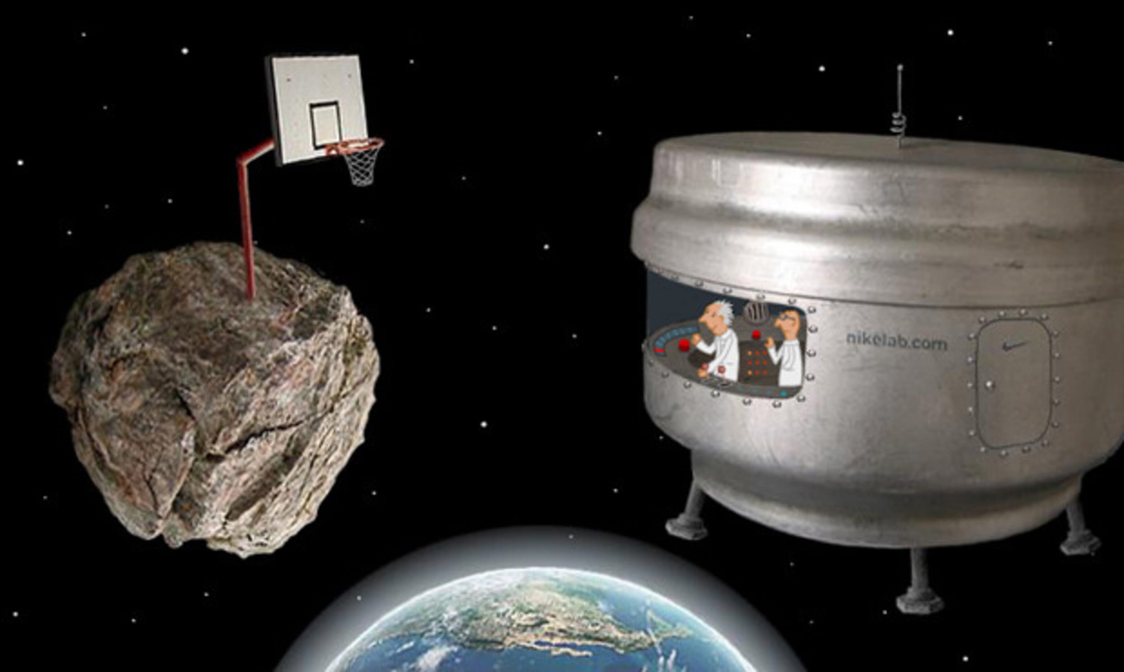 Rocketman