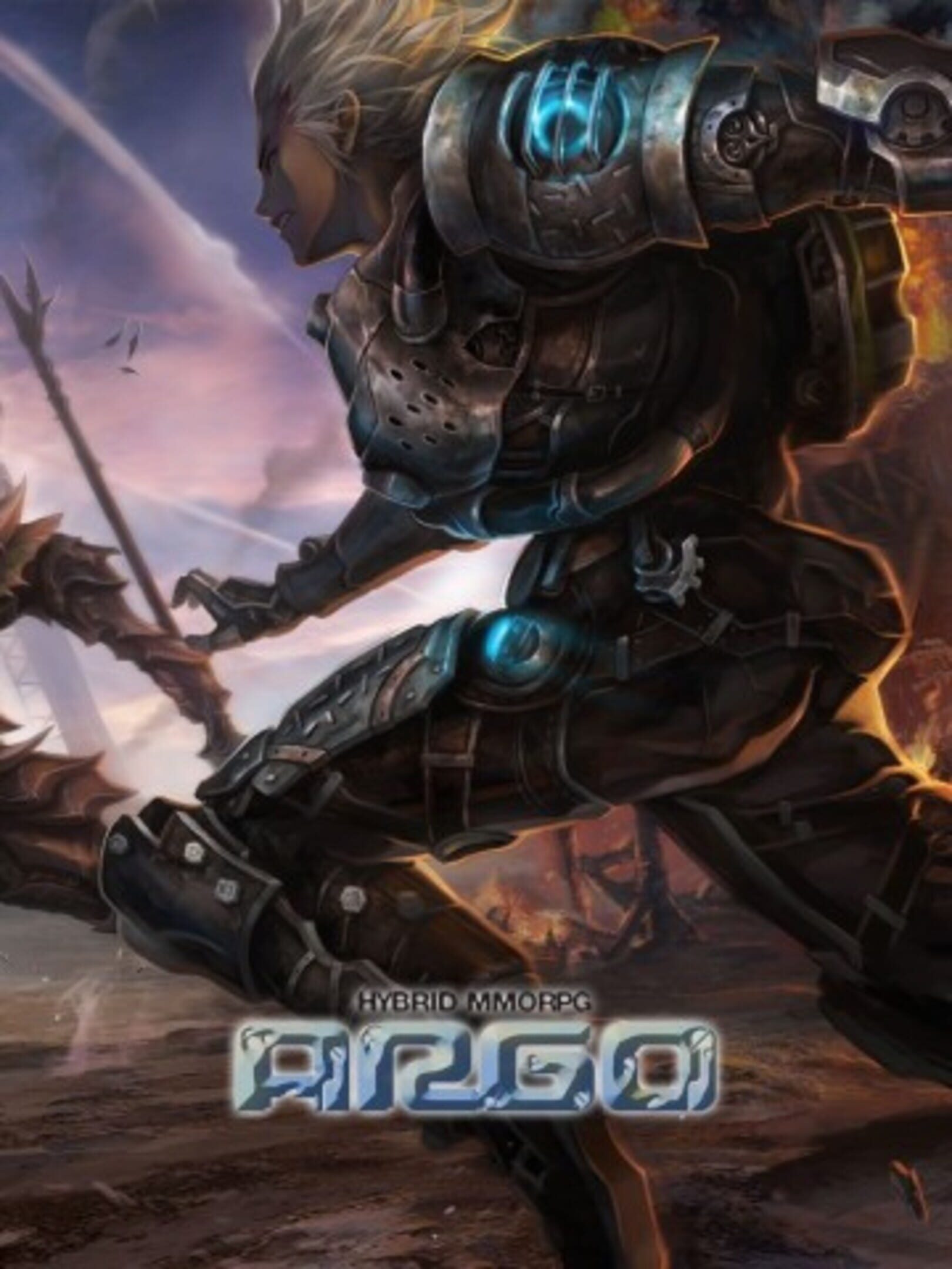 Argo Online