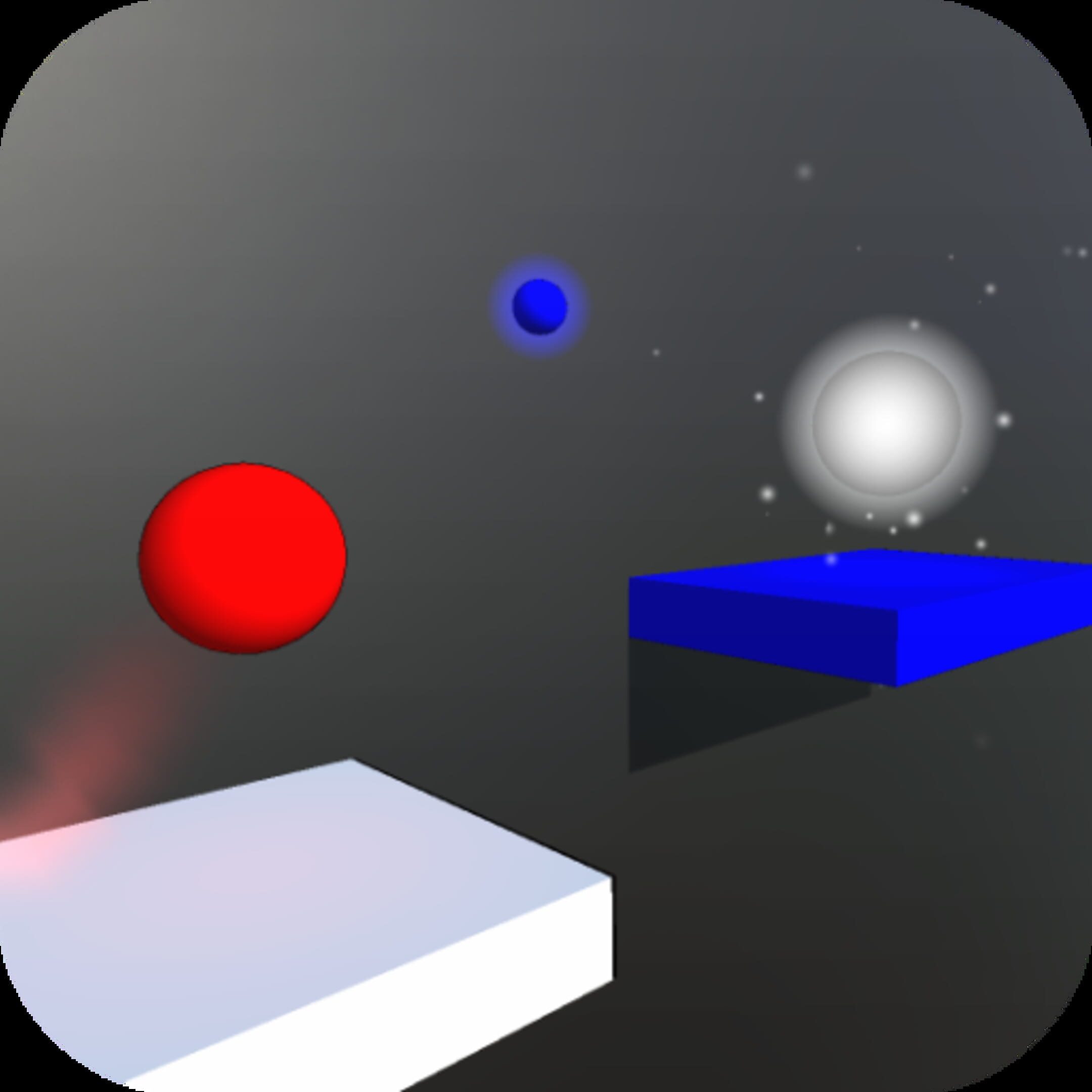 Jumping Ball cover