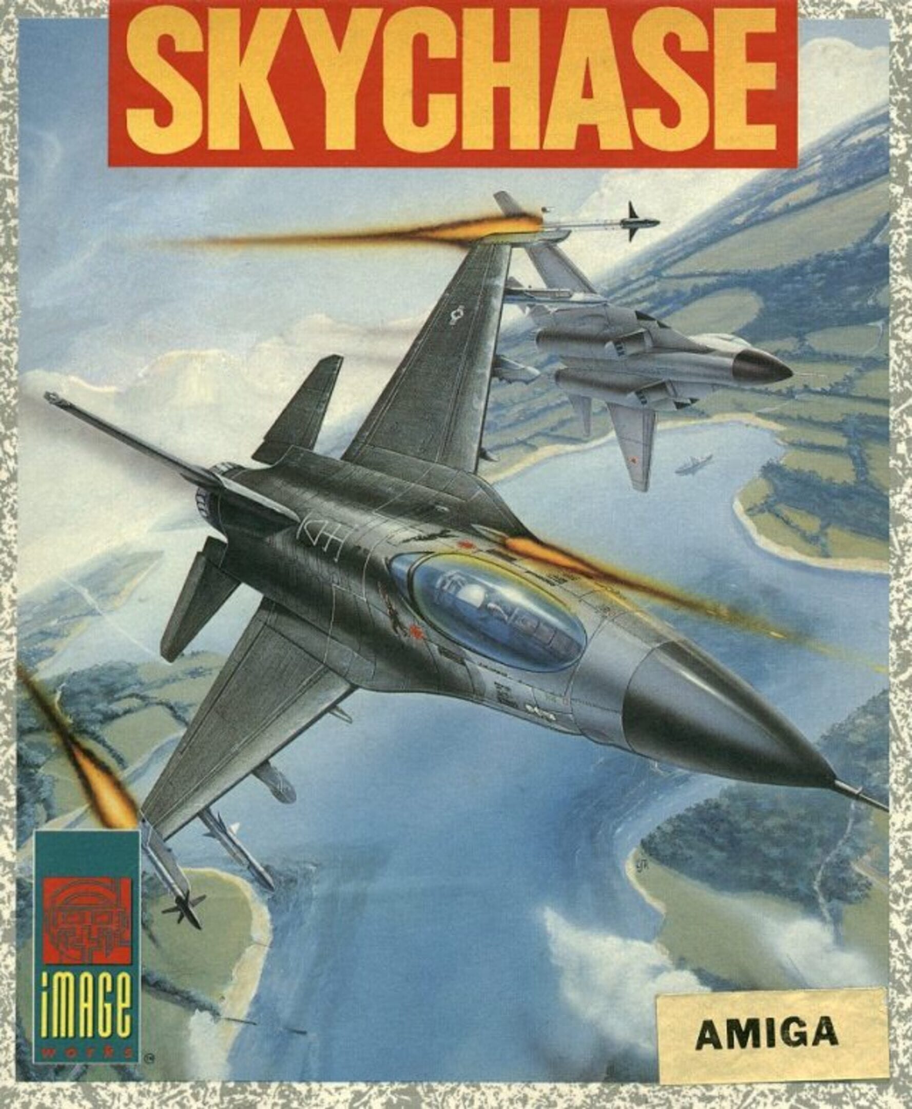 SkyChase