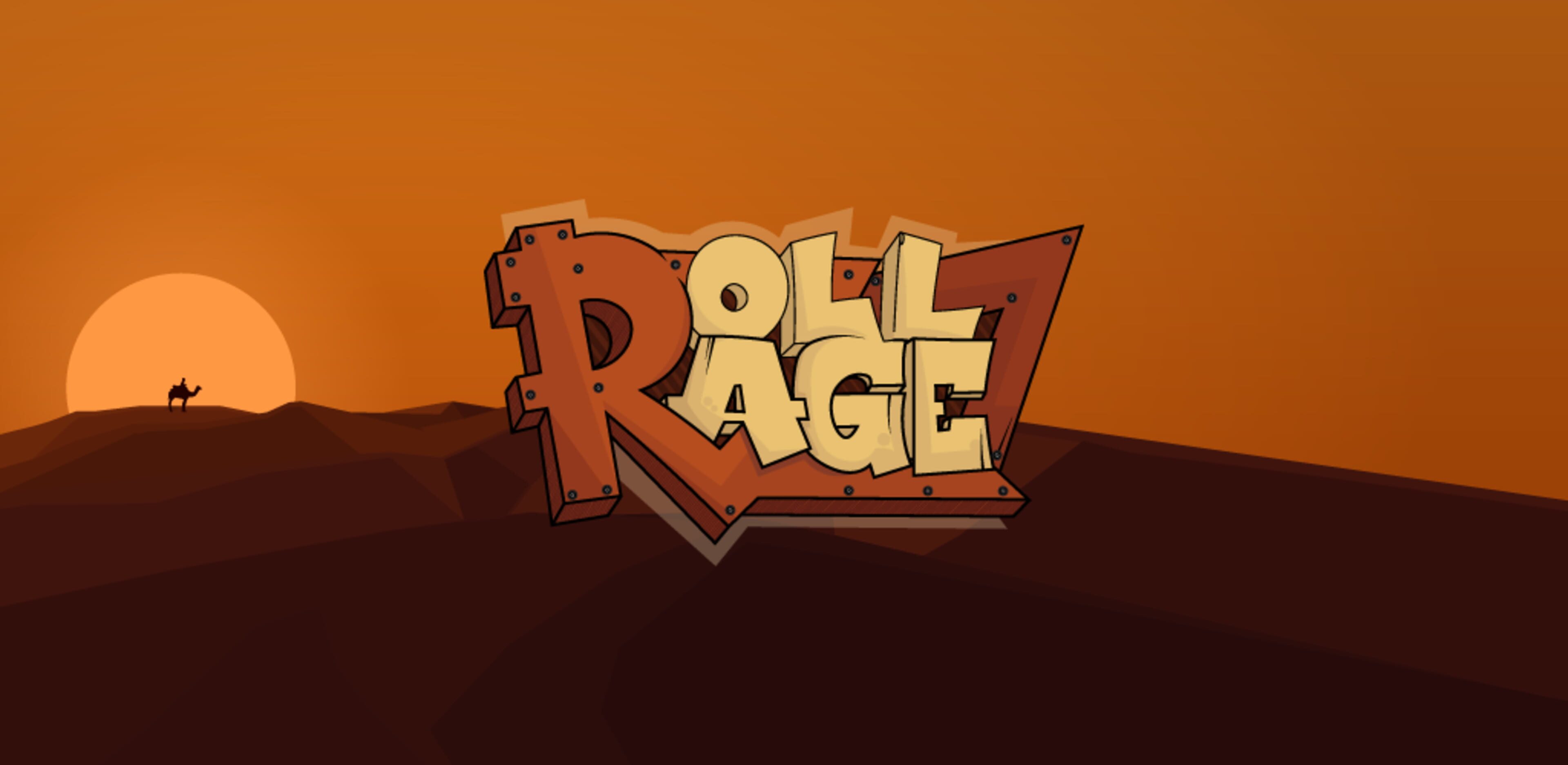 Rollage cover