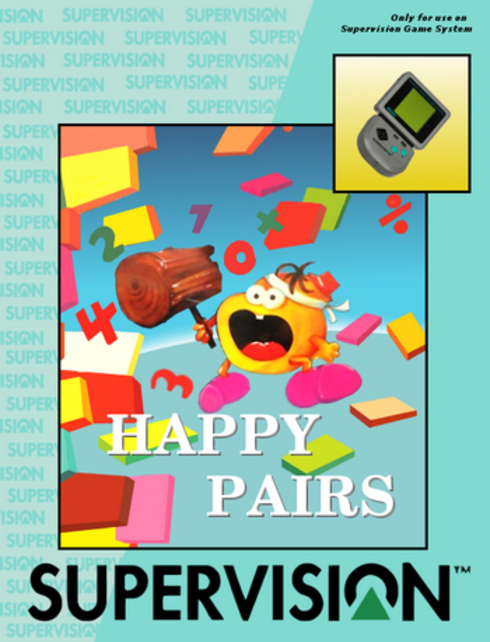 Happy Pairs
