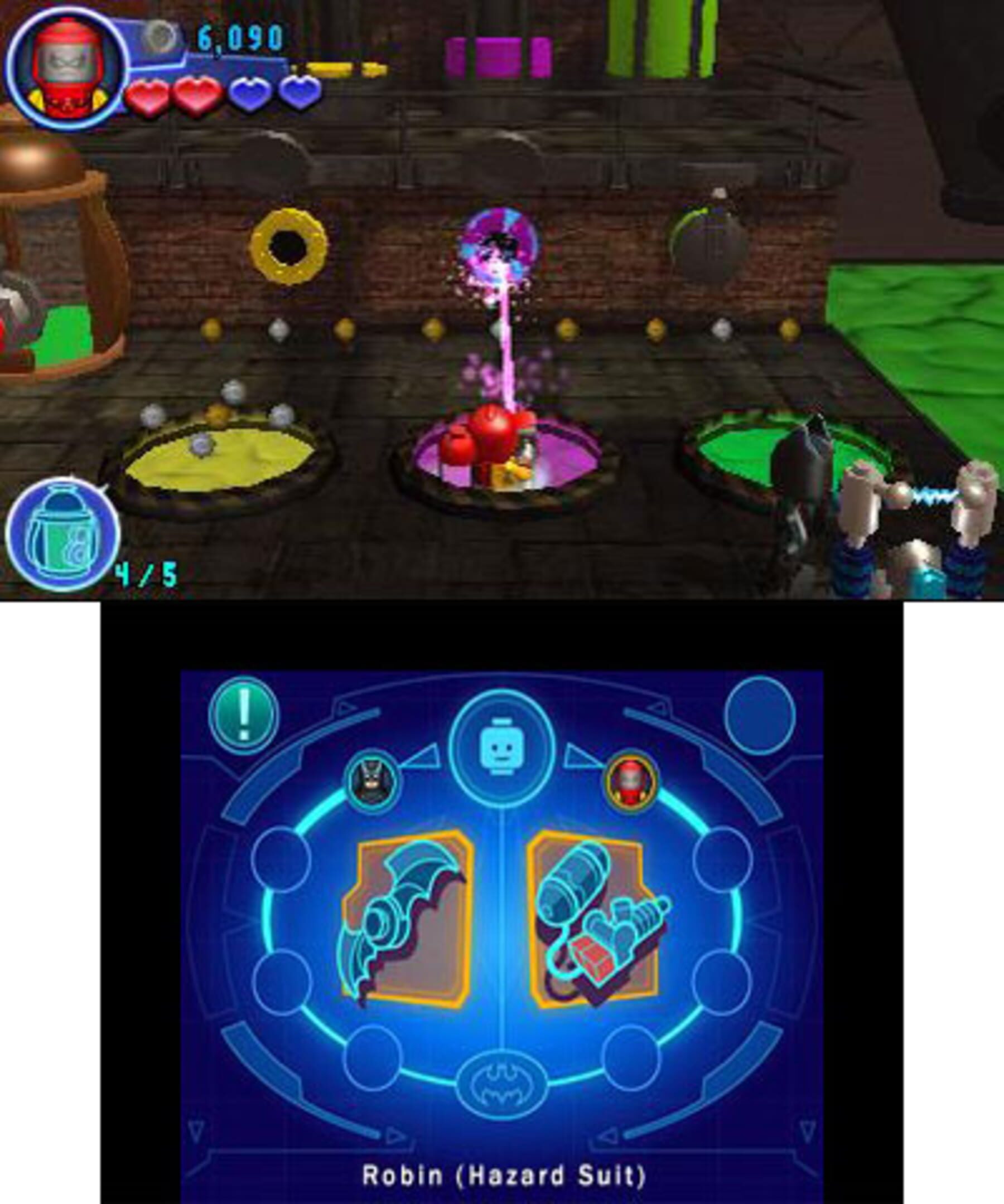 Featured image for LEGO Batman 2: DC Super Heroes