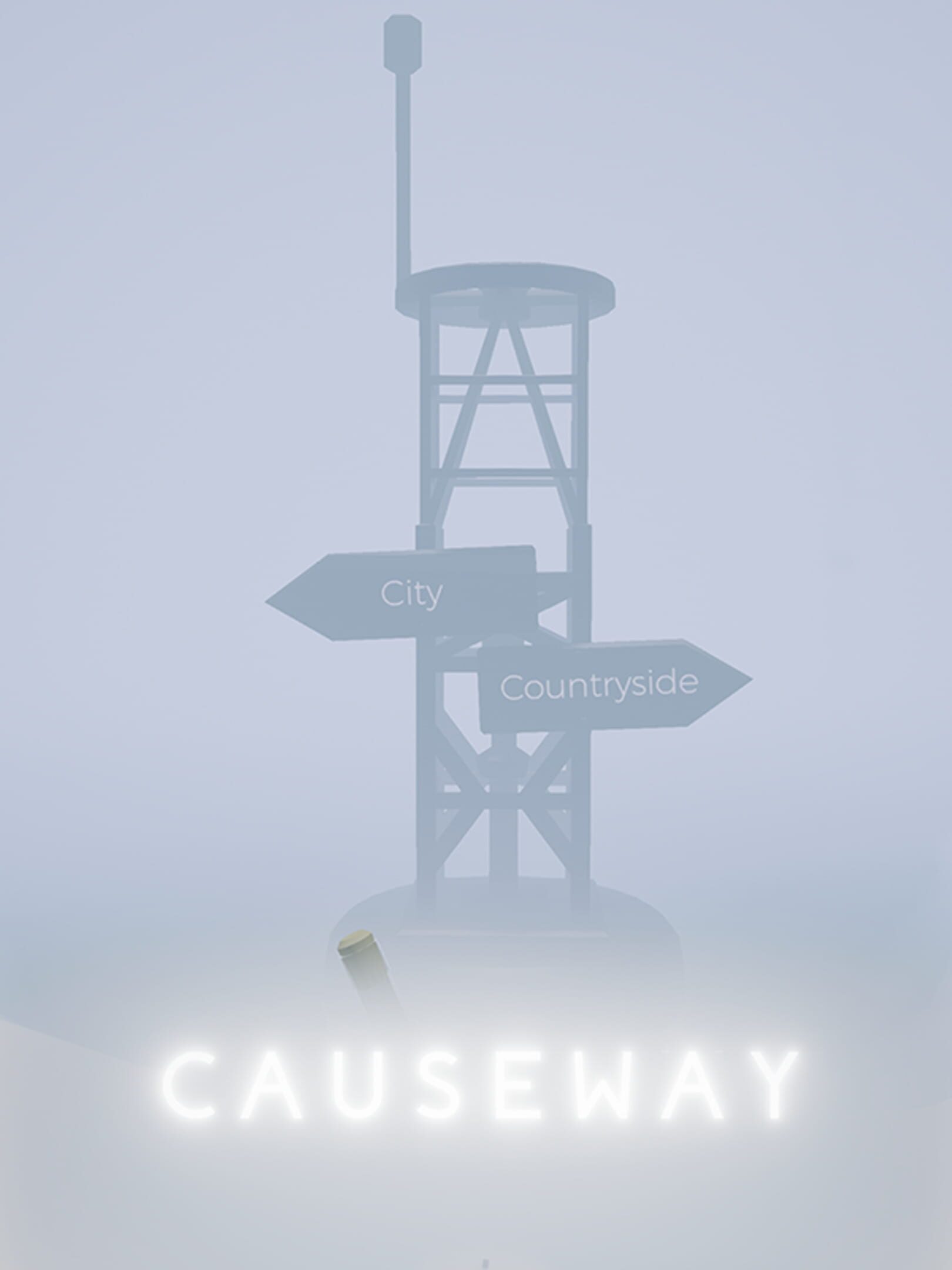 Causeway cover