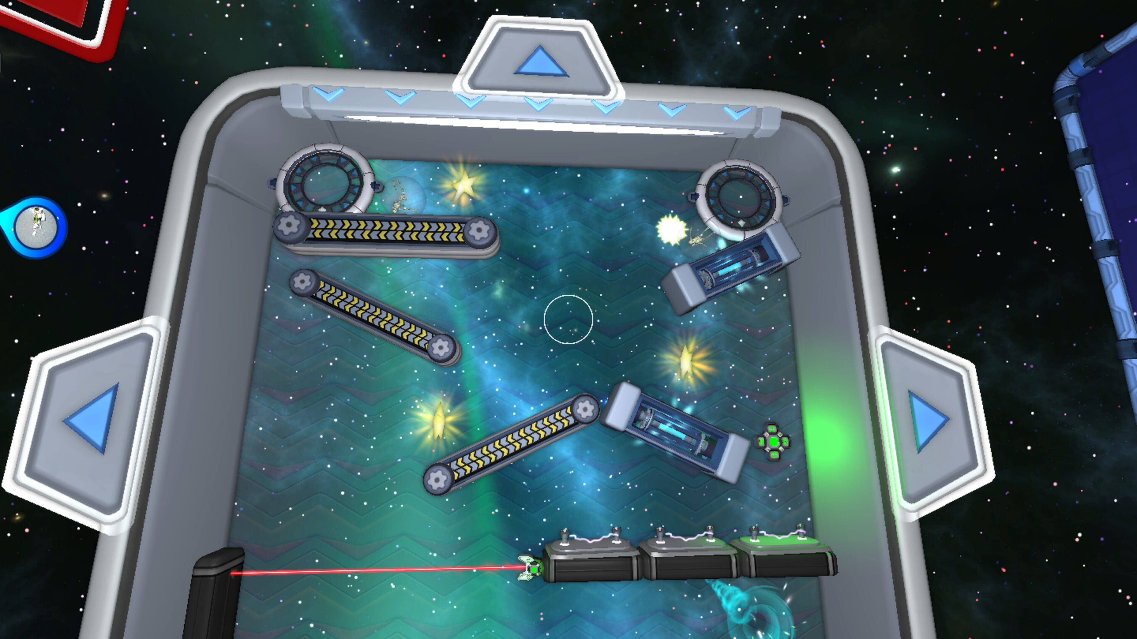 Featured image for Nebulous