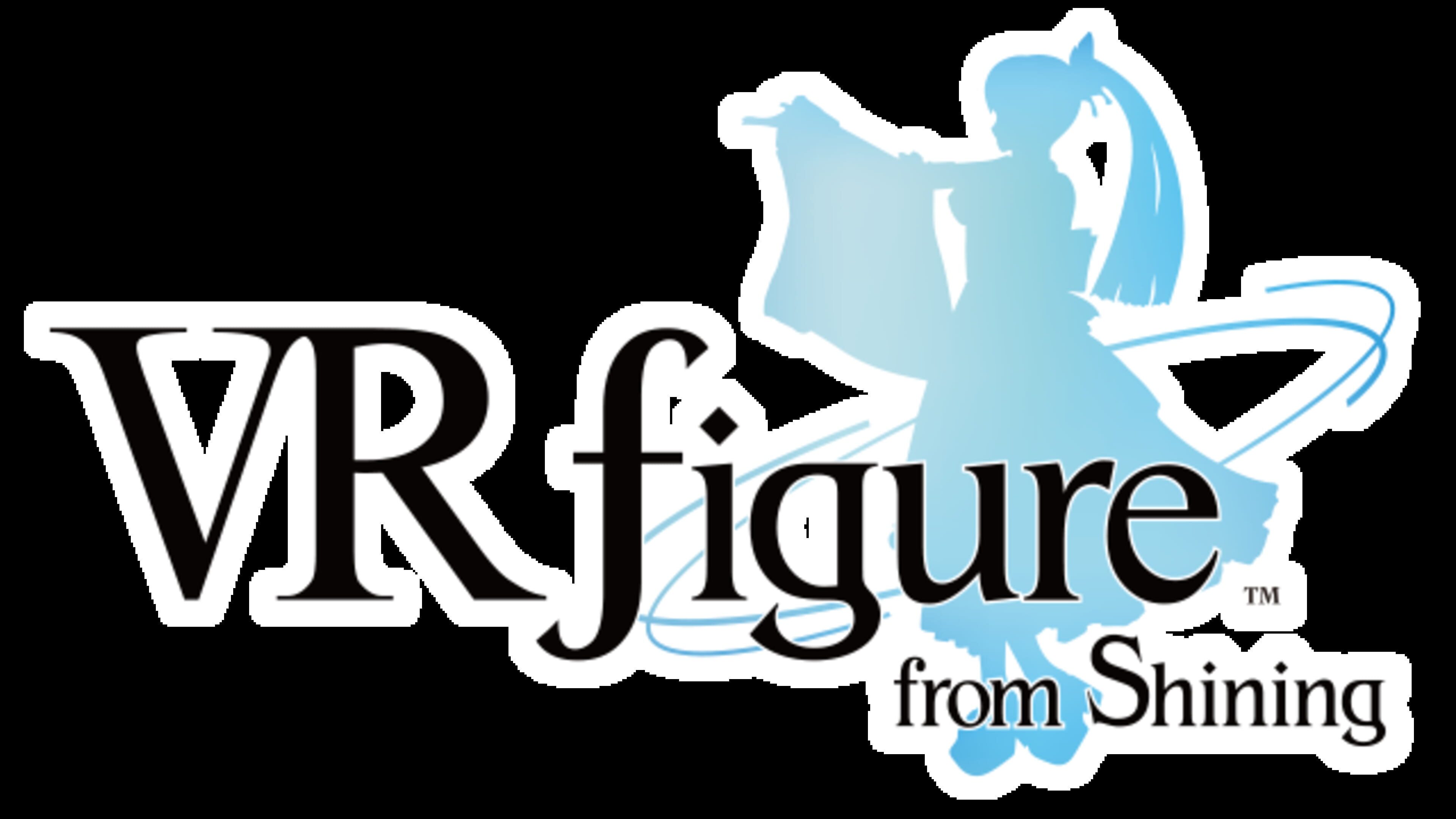 VR Figure from Shining: Kirika Towa Alma cover