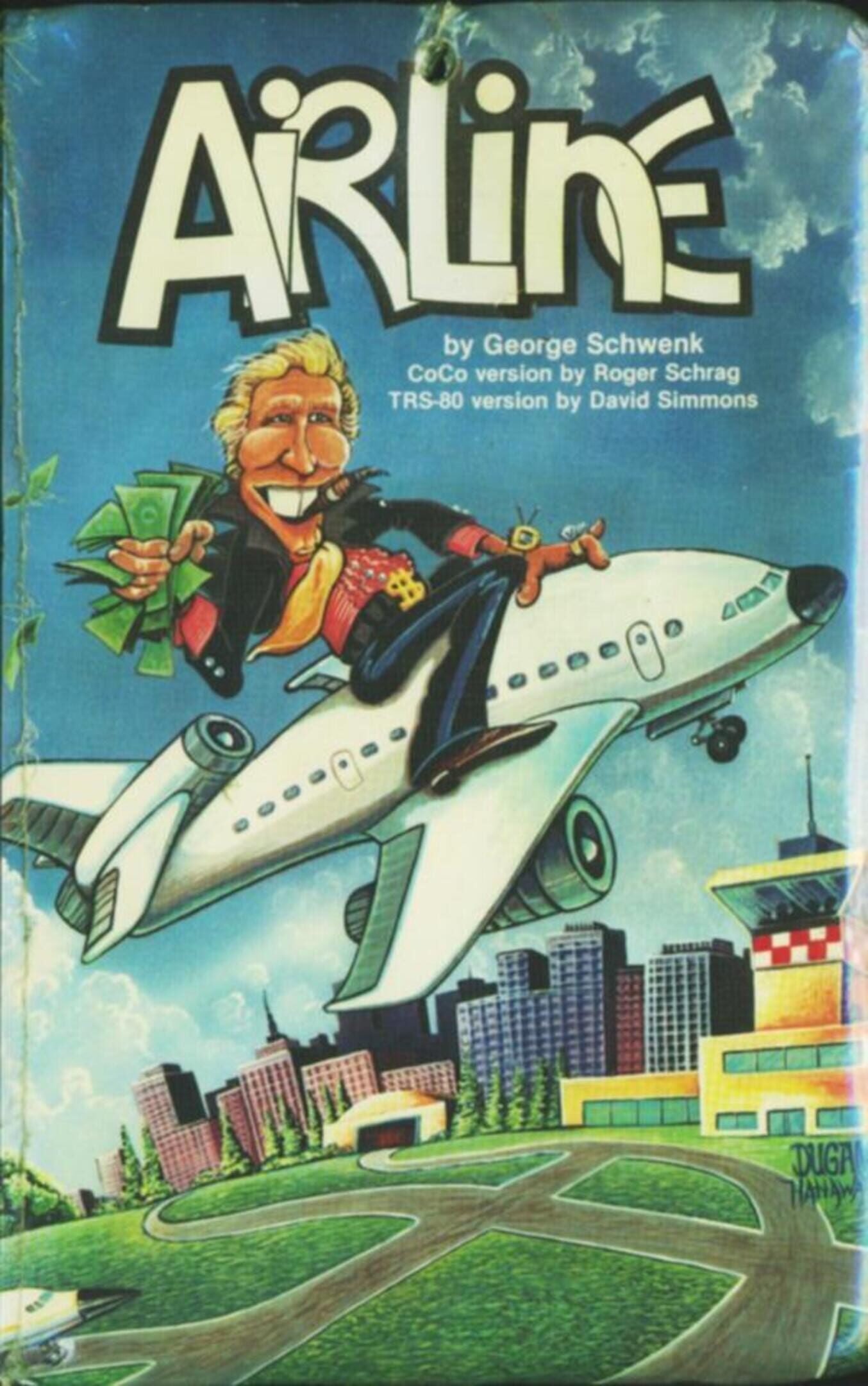 Airline