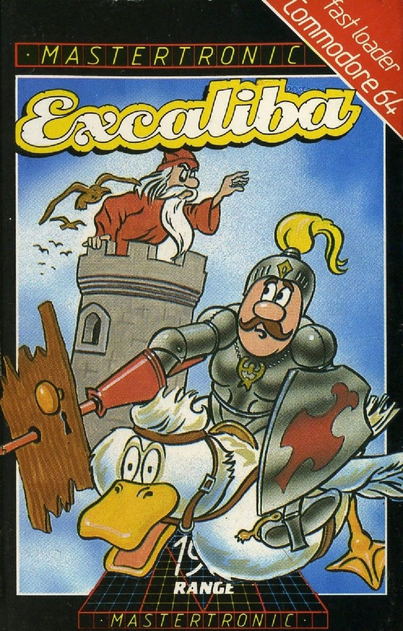 Cavelon II cover