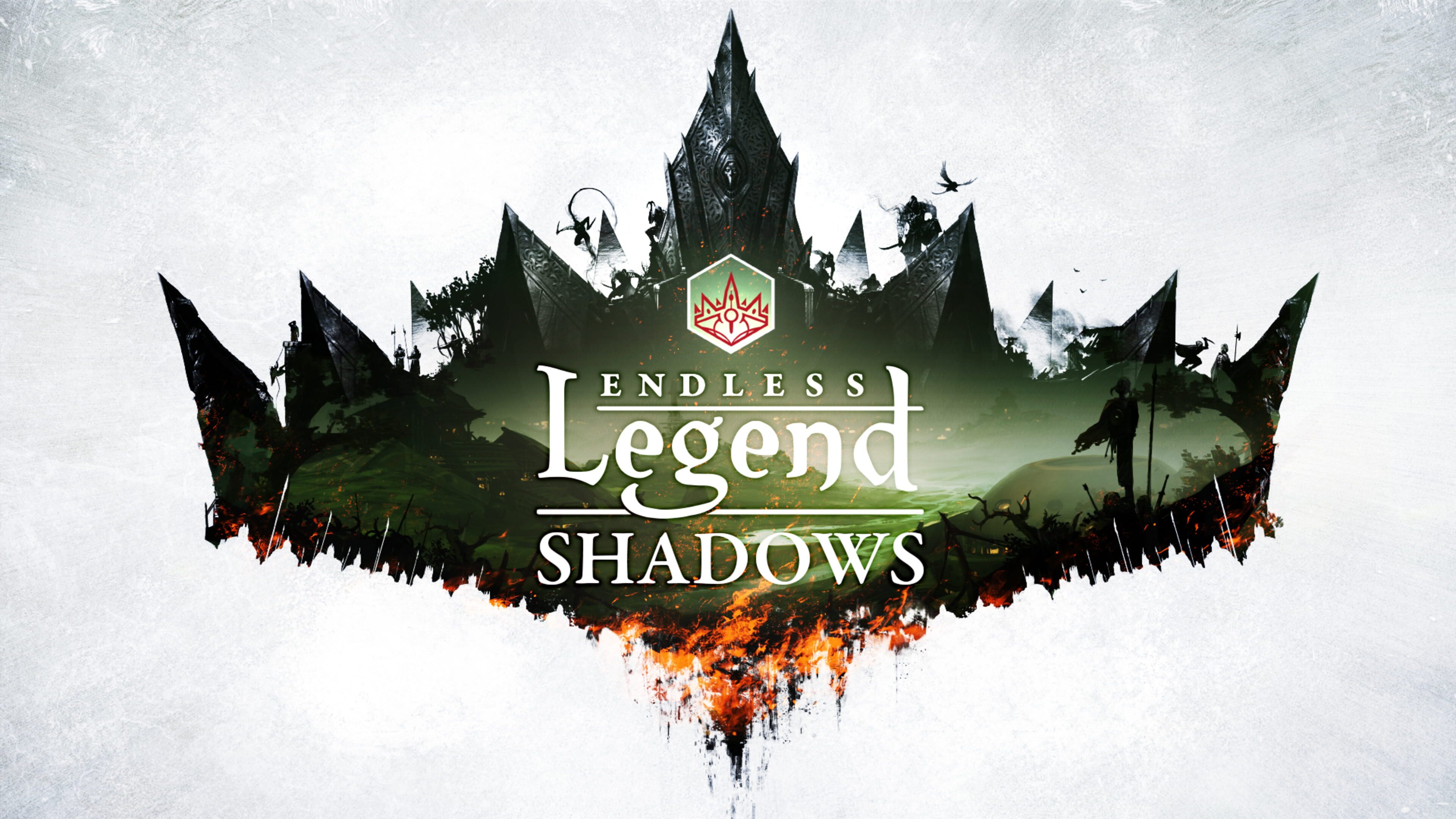Endless Legend: Shadows cover