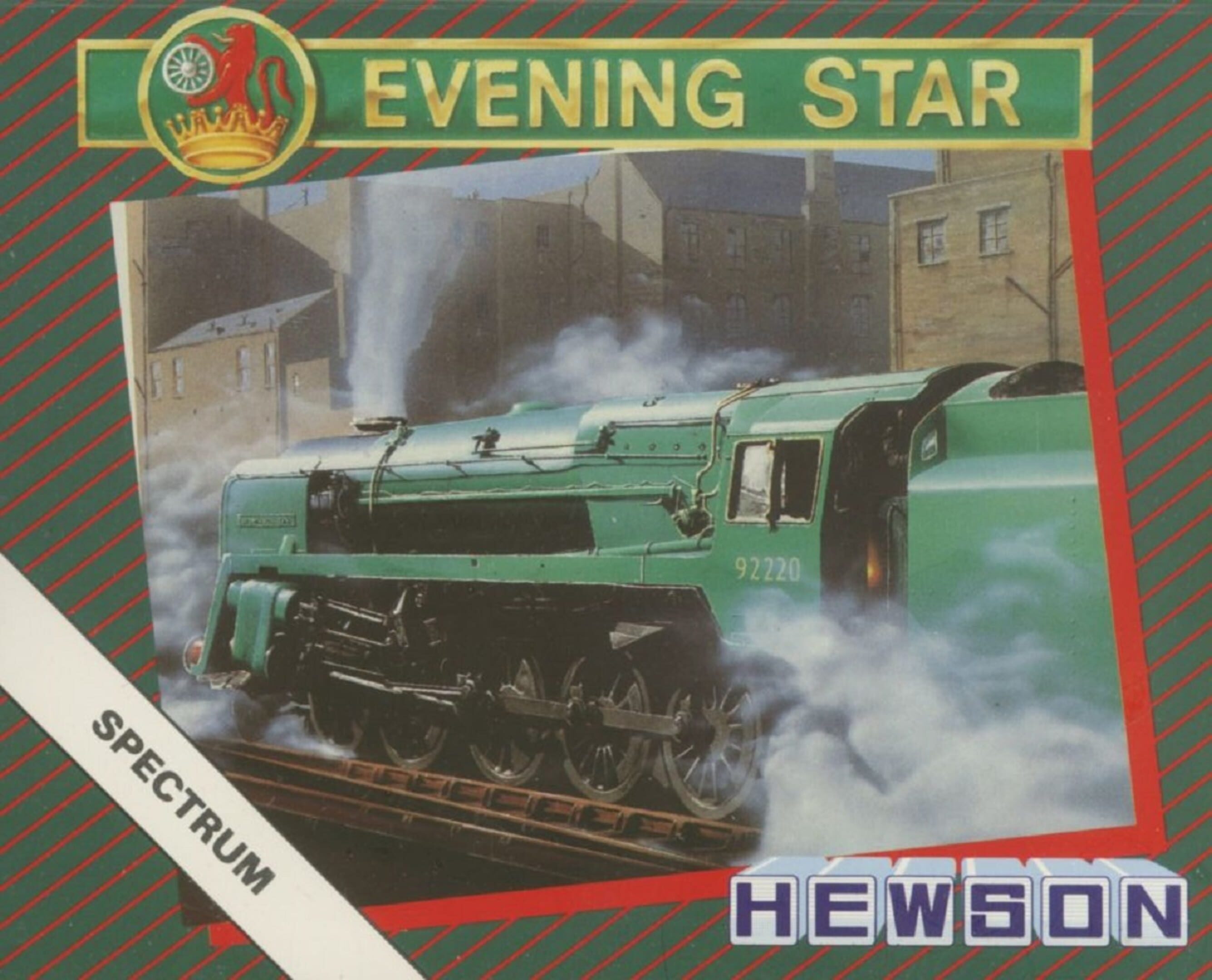Evening Star