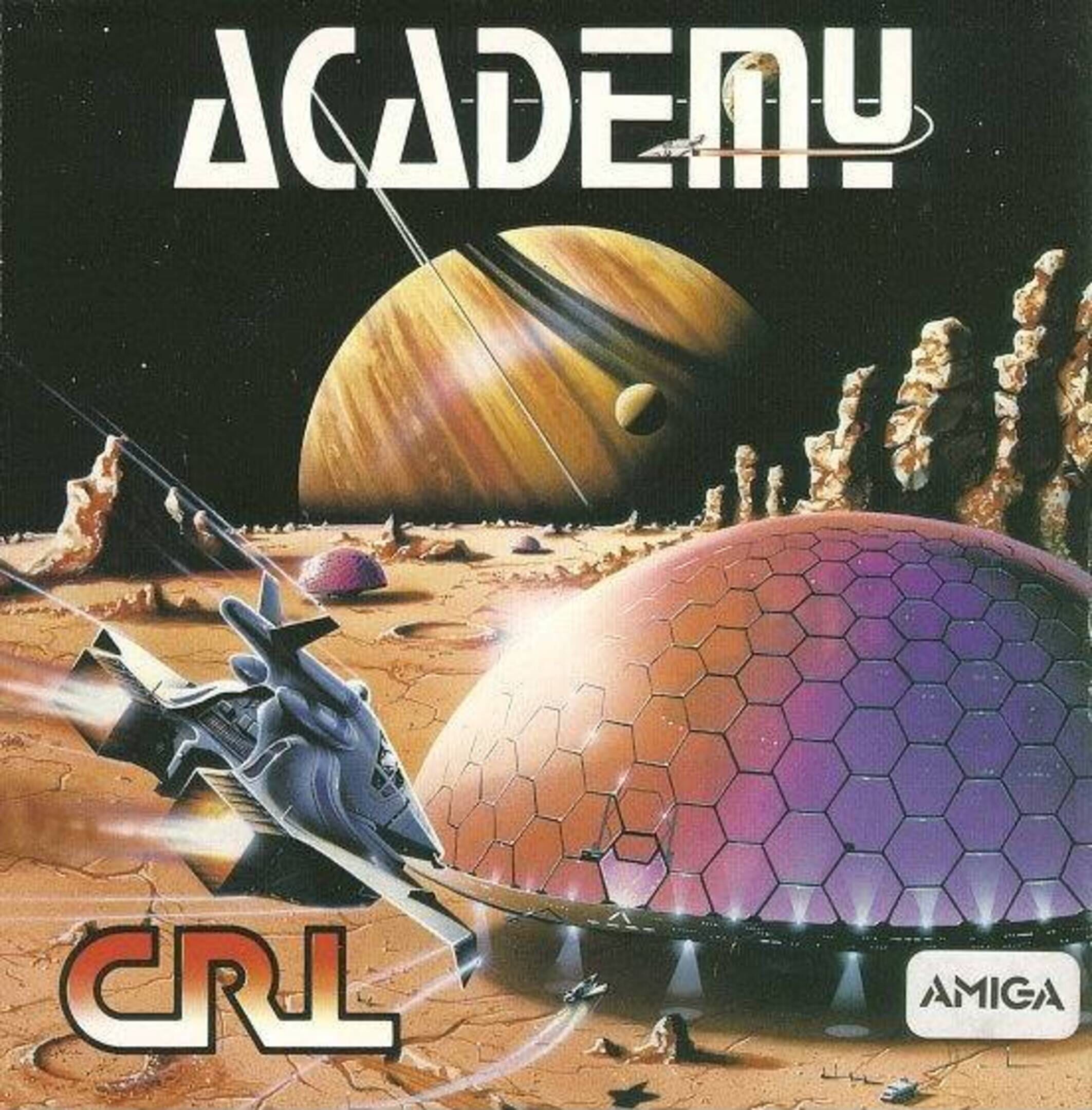 Academy