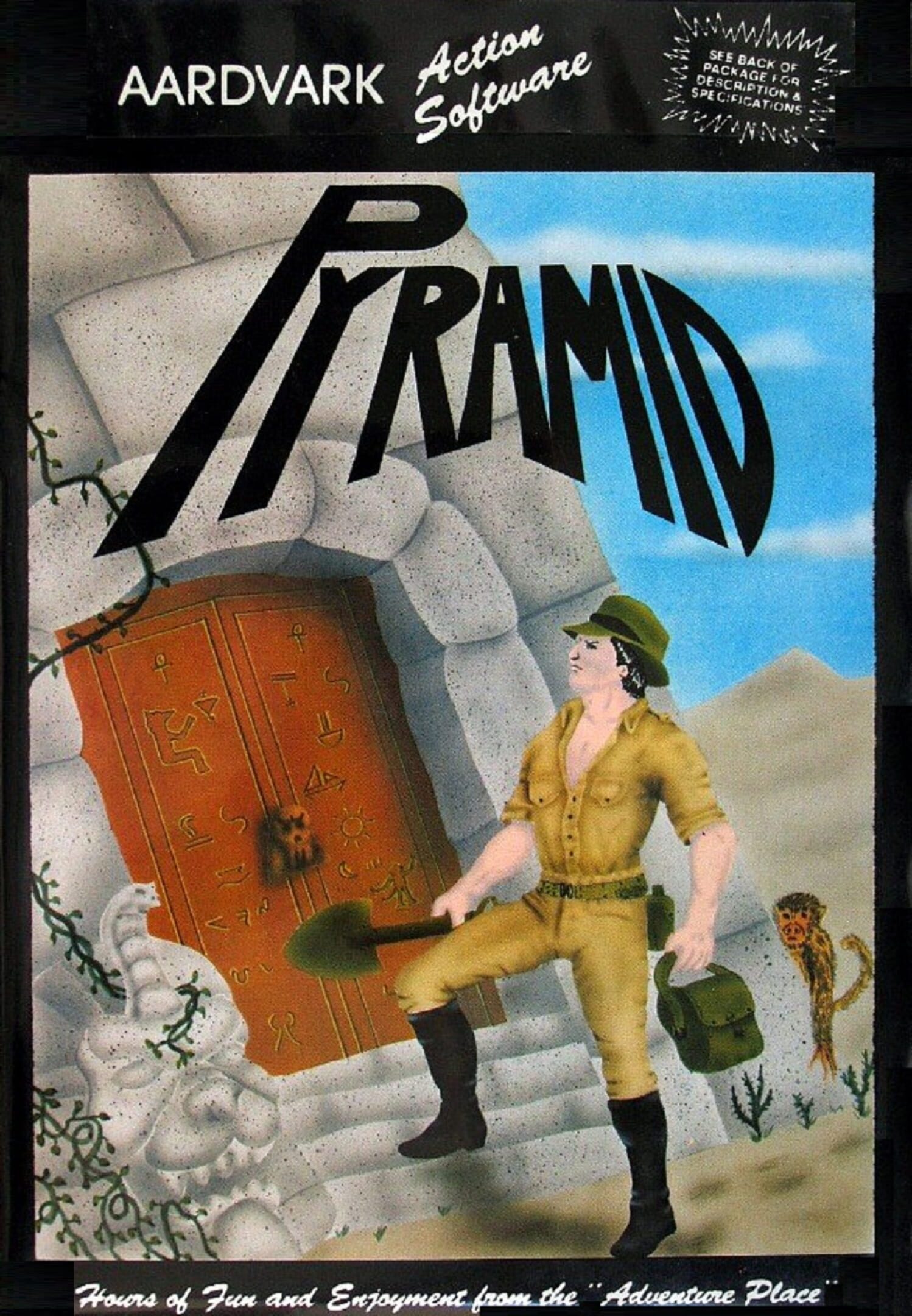 Pyramid