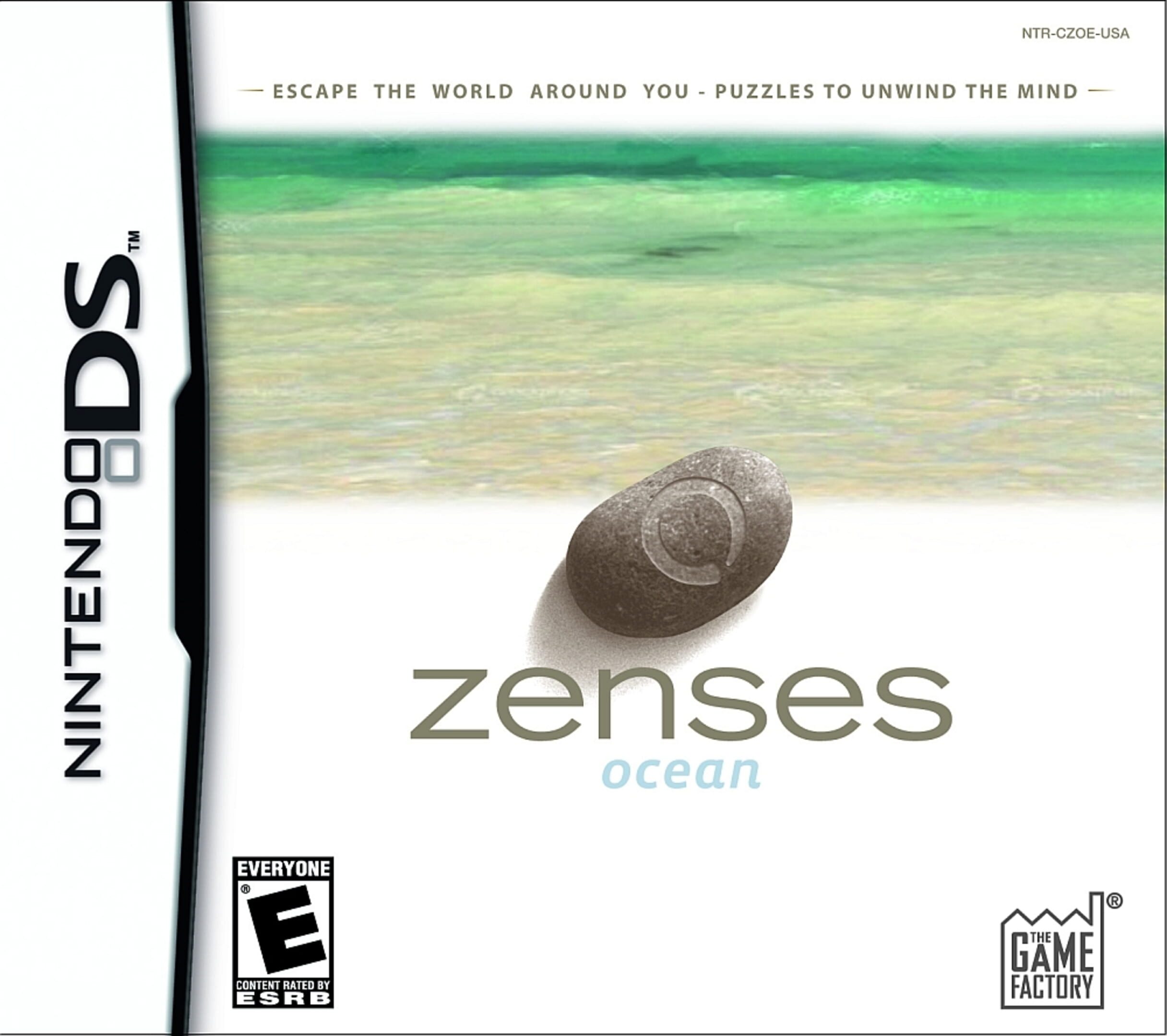 Zenses: Ocean