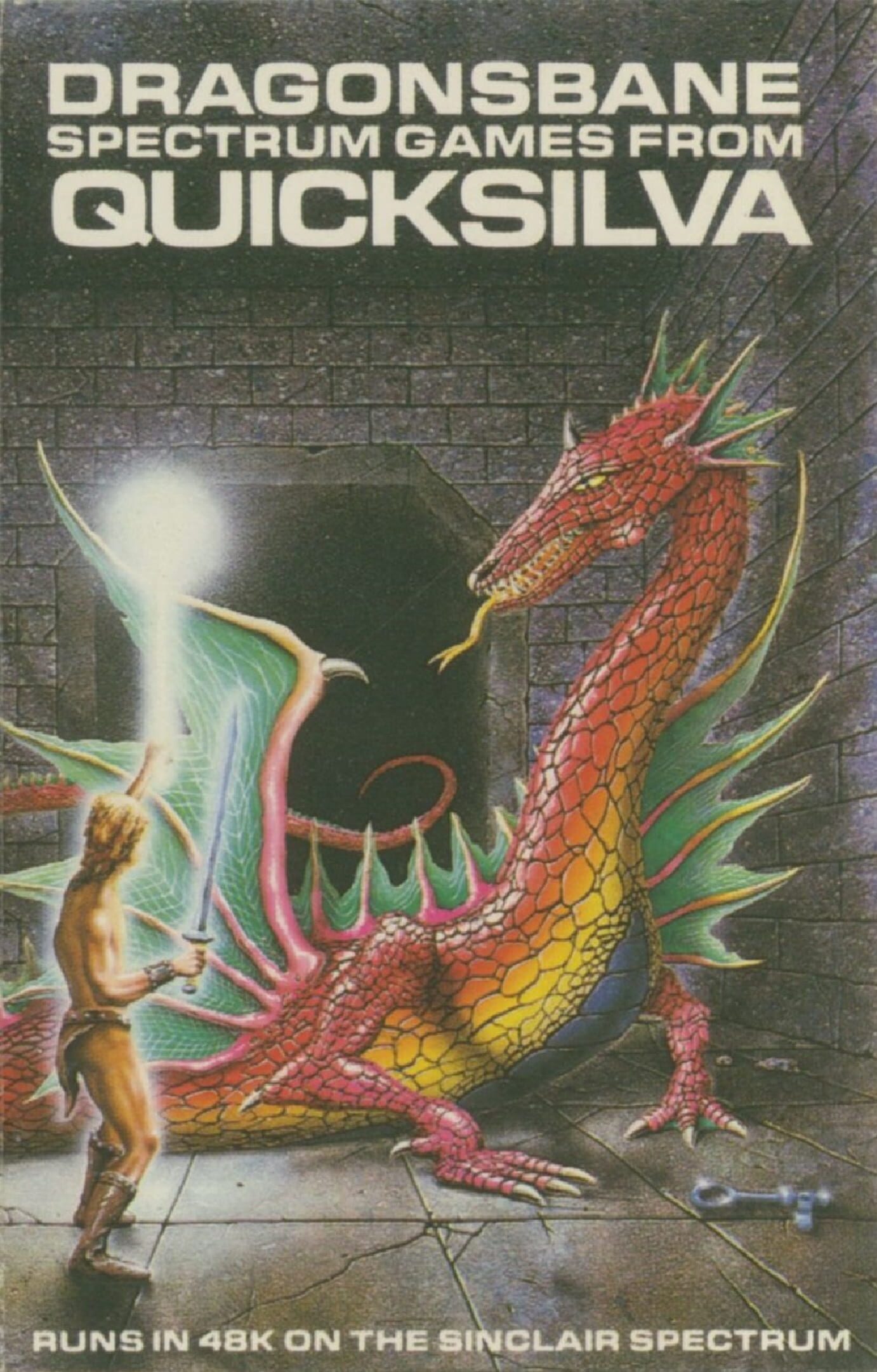 Dragonsbane