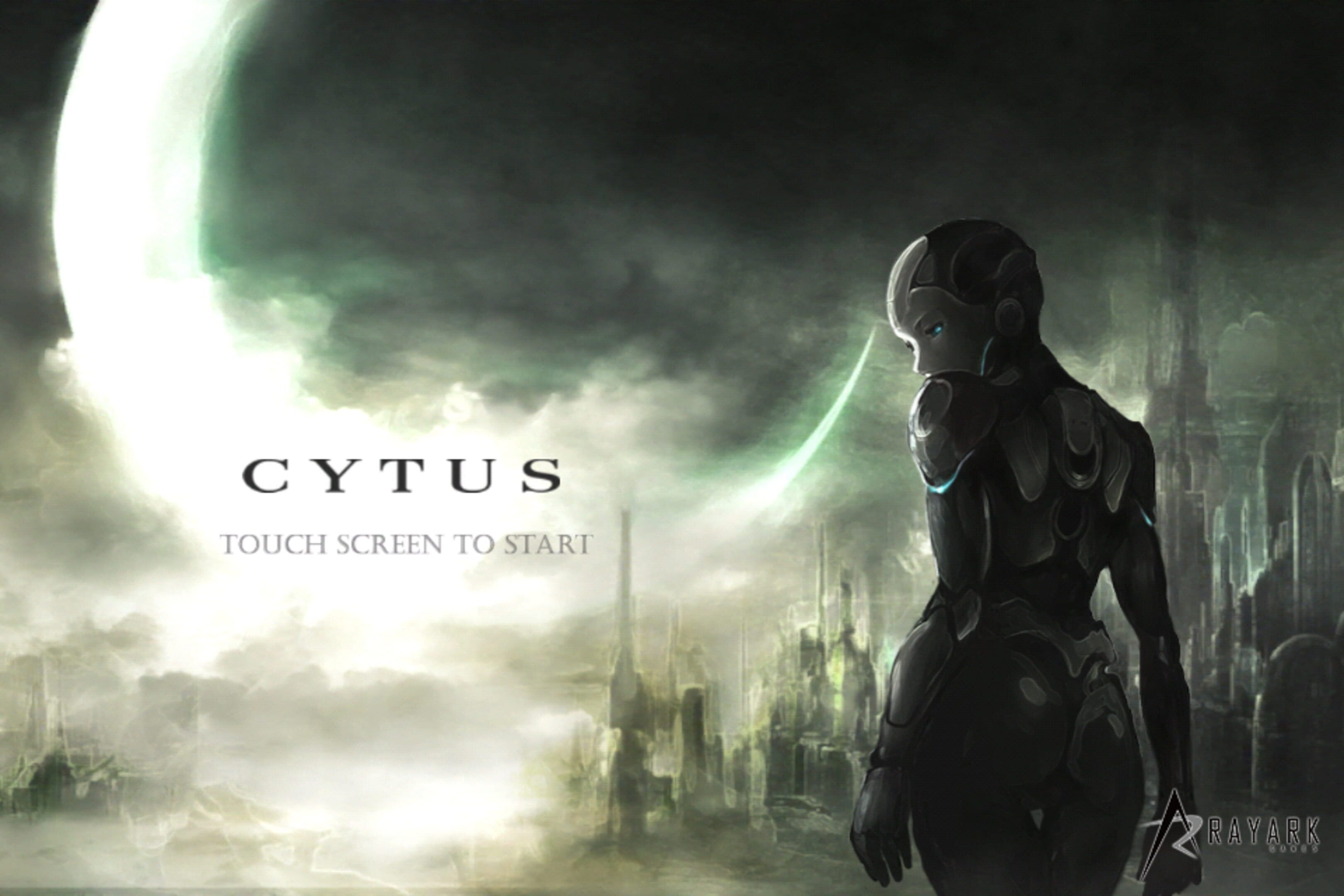 Cytus (2012)