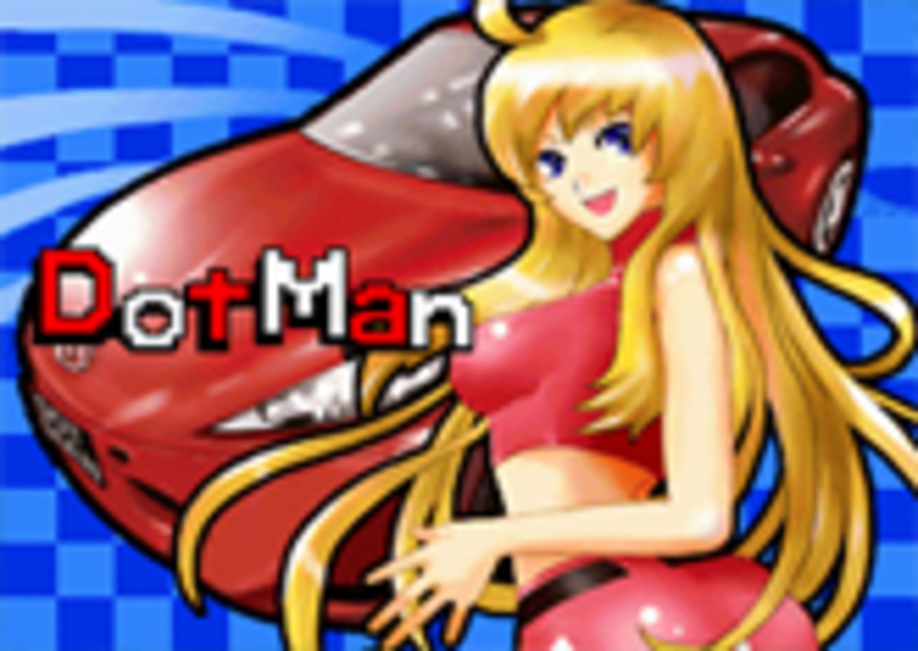 DotMan