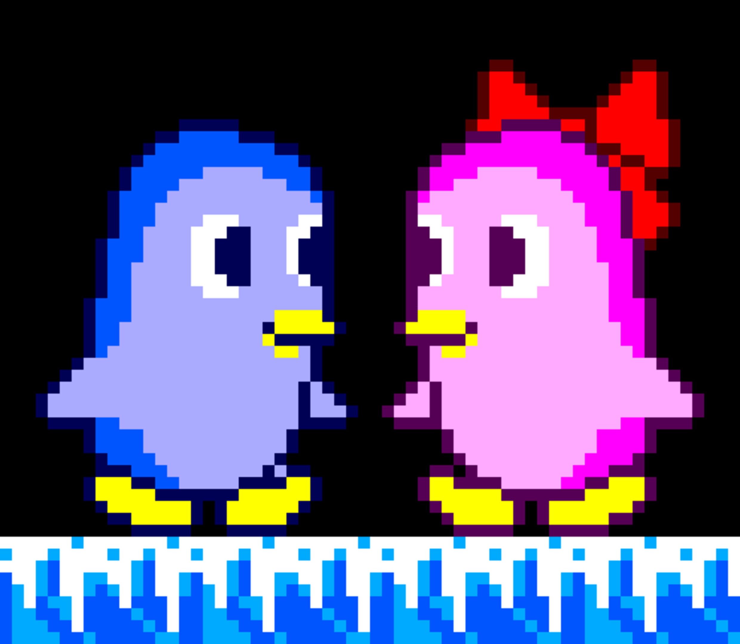Percy the Penguin Saves Christmas