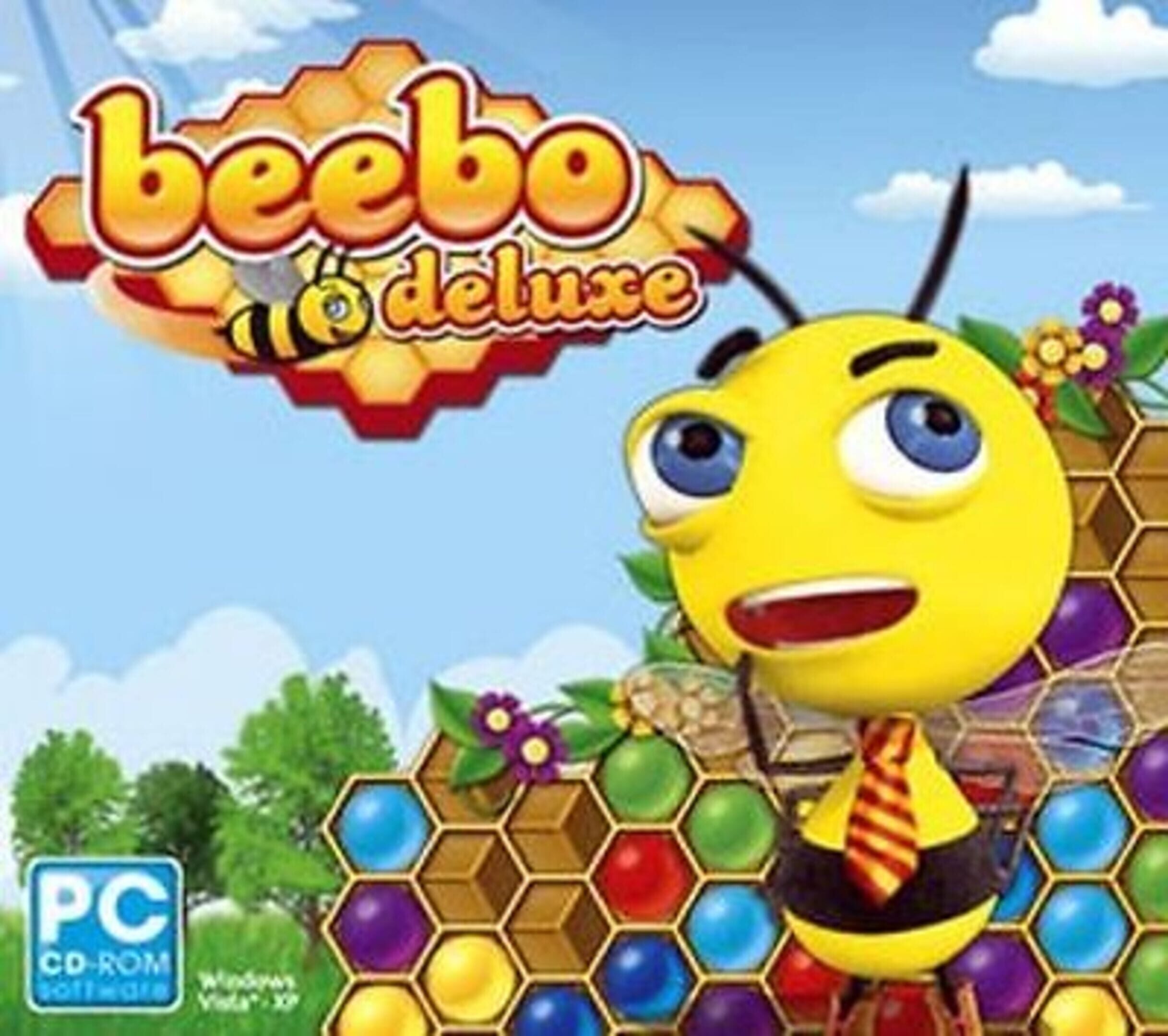 Beebo Deluxe