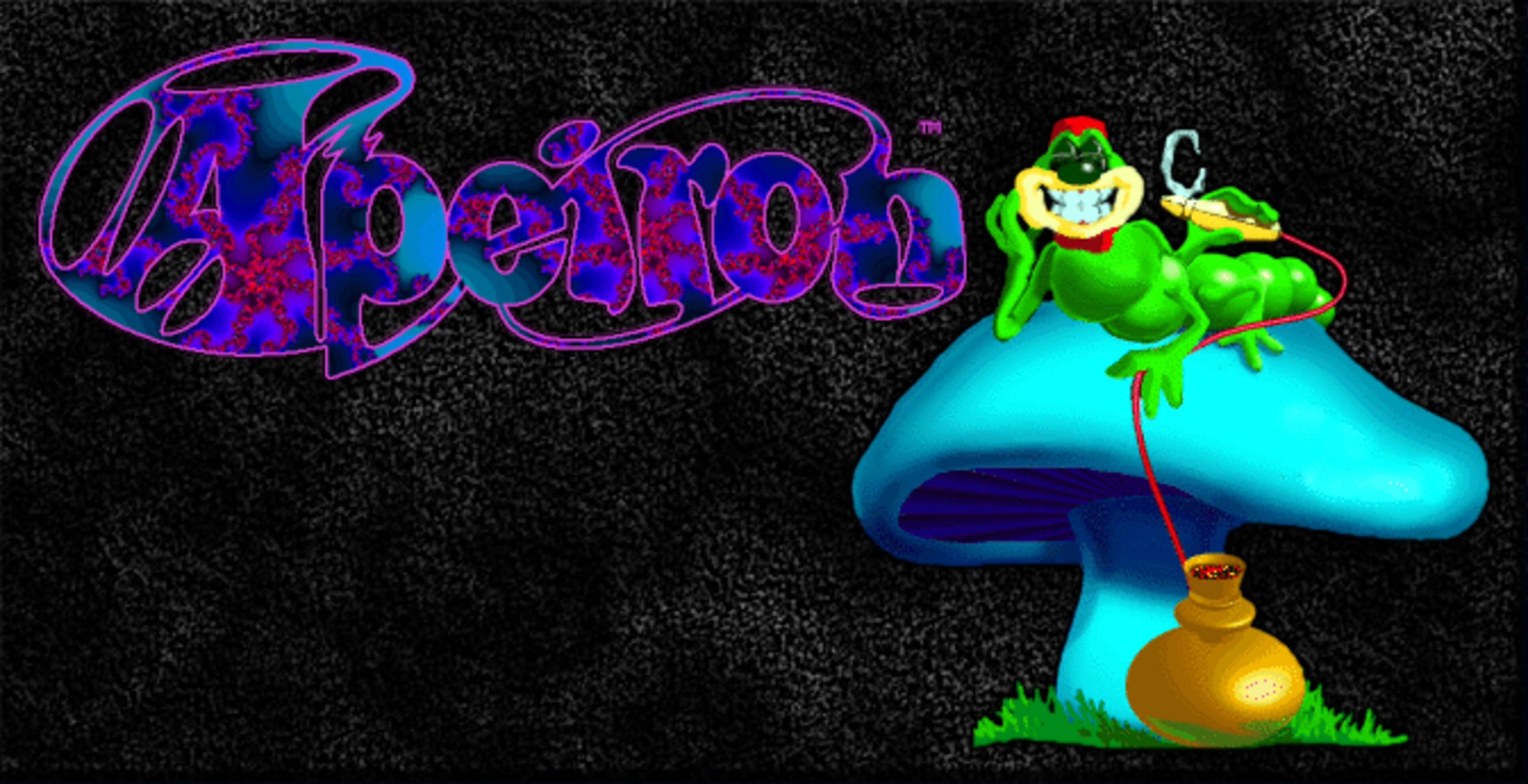 Apeiron